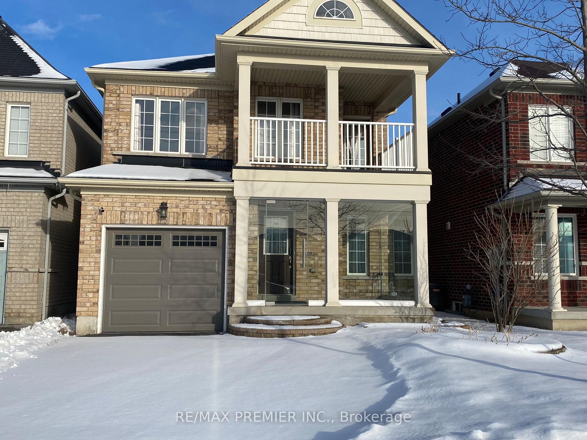 Photo 1 of 71 Garrardview Street, Ajax, Northeast Ajax — HOMEH