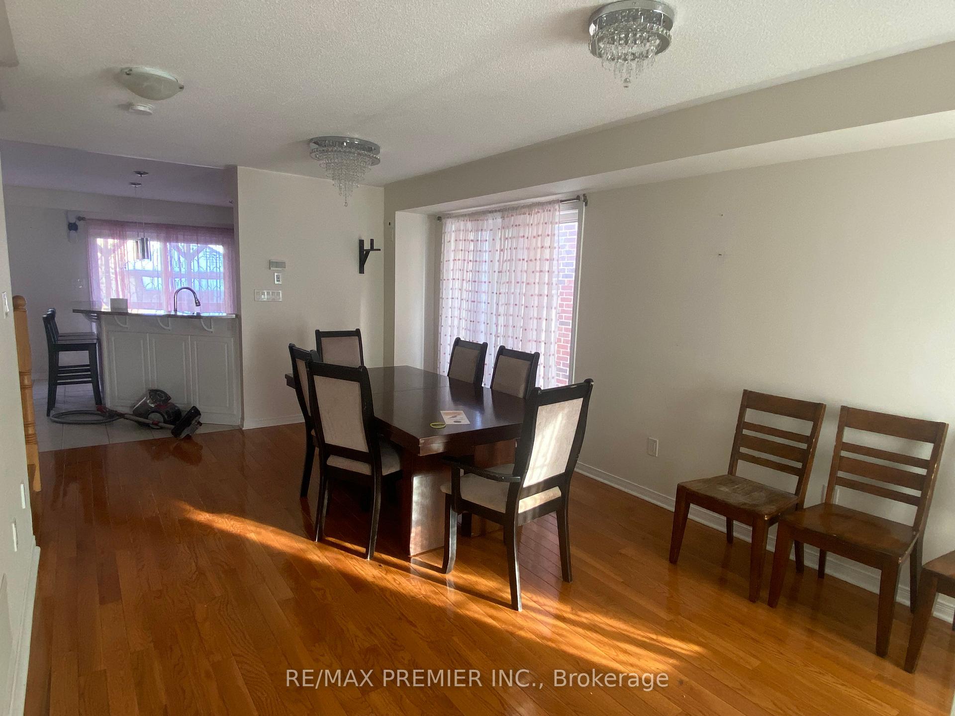 Photo 2 of 71 Garrardview Street, Ajax, Northeast Ajax — HOMEH