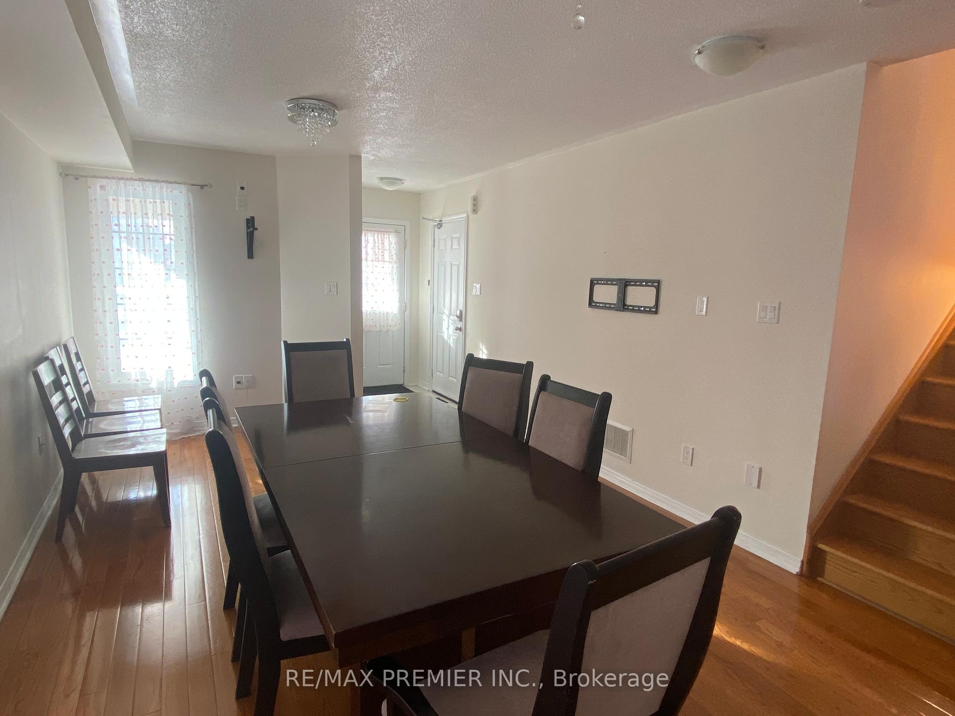 Photo 4 of 71 Garrardview Street, Ajax, Northeast Ajax — HOMEH