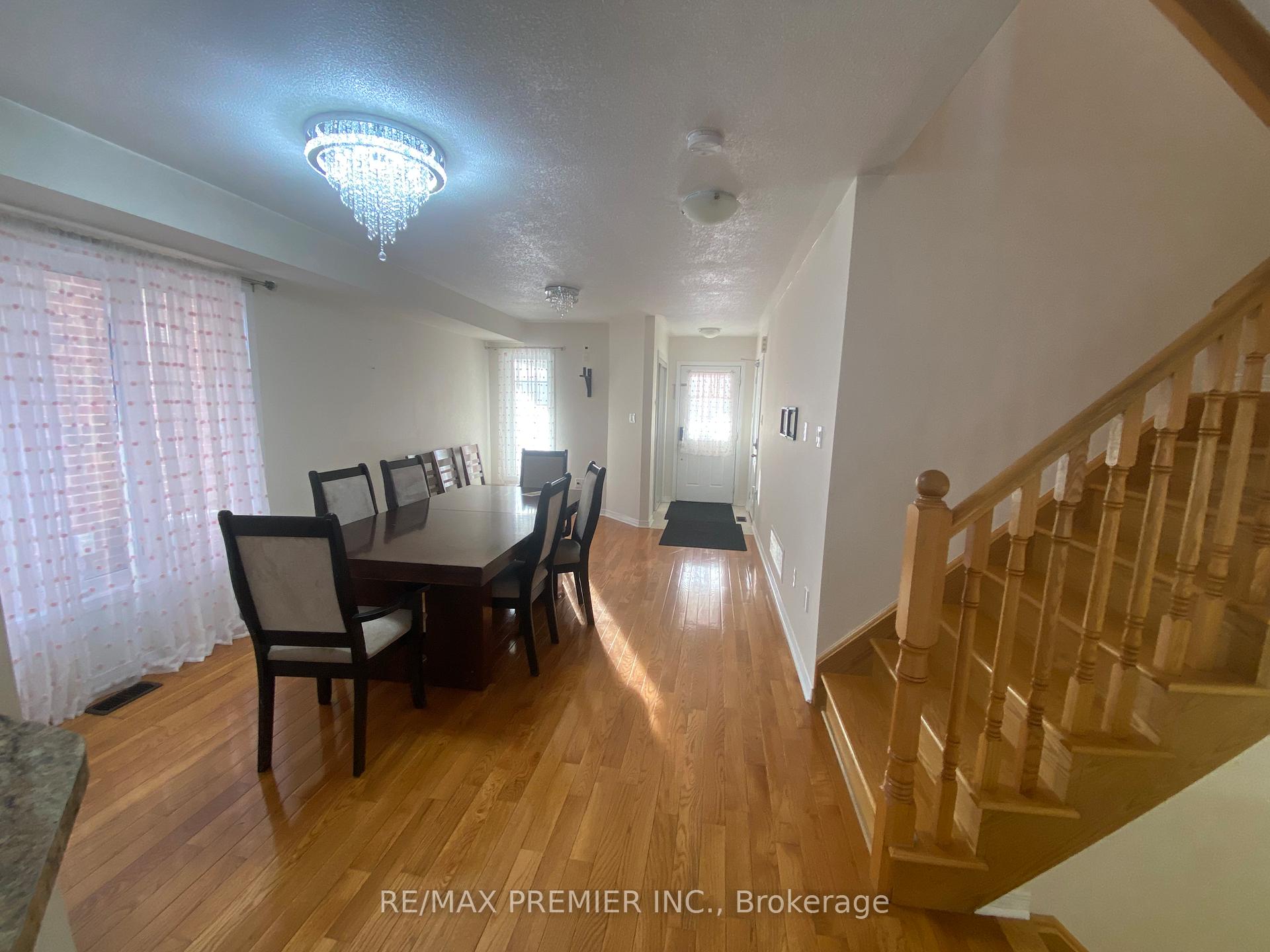Photo 3 of 71 Garrardview Street, Ajax, Northeast Ajax — HOMEH