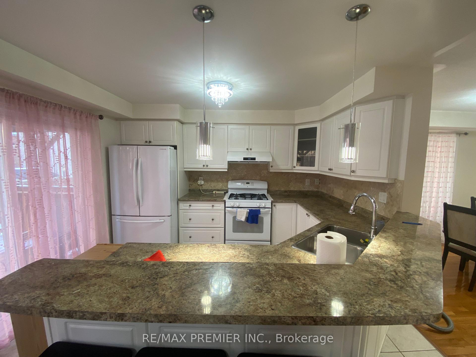 Photo 8 of 71 Garrardview Street, Ajax, Northeast Ajax — HOMEH