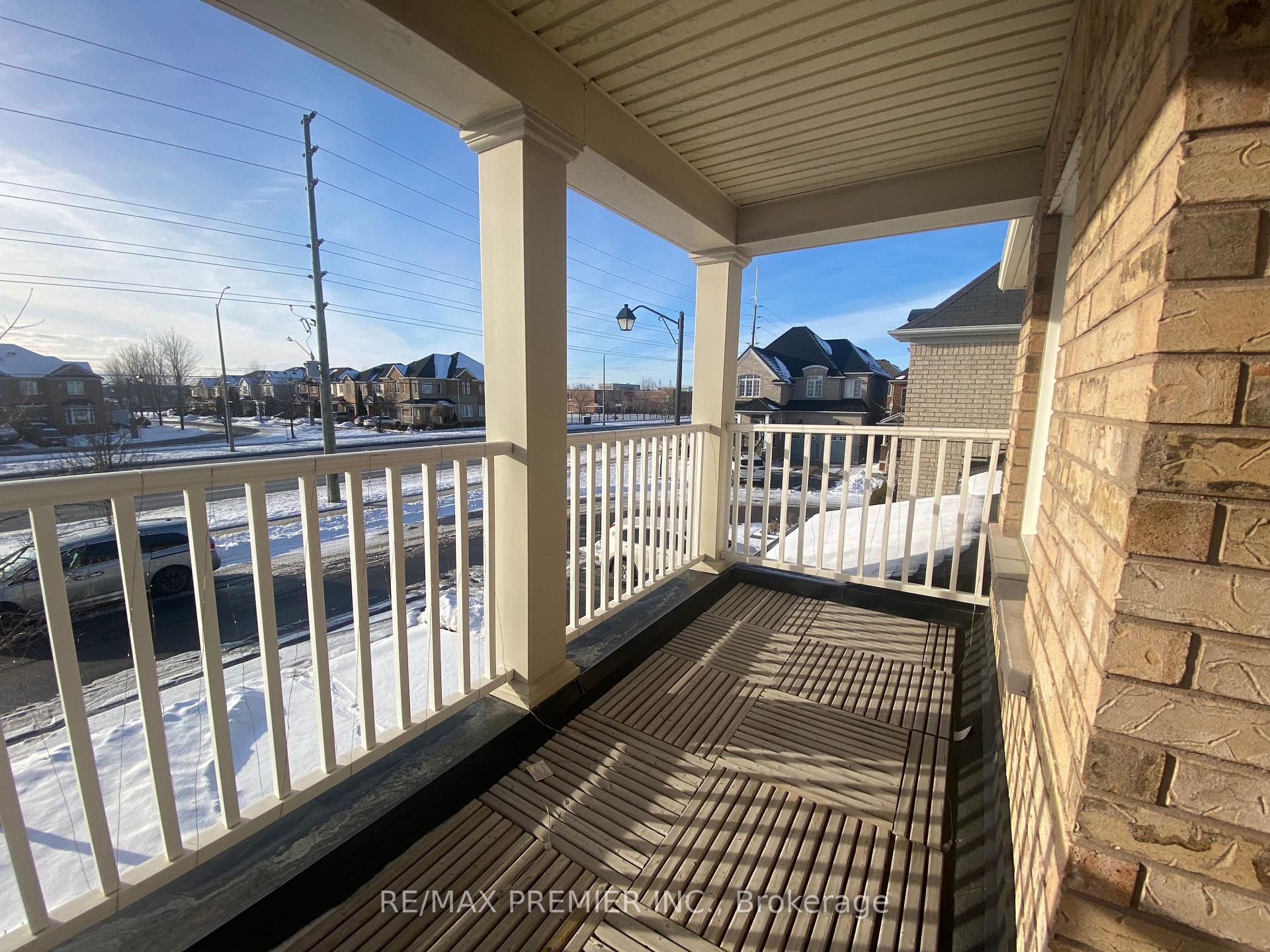 Photo 27 of 71 Garrardview Street, Ajax, Northeast Ajax — HOMEH