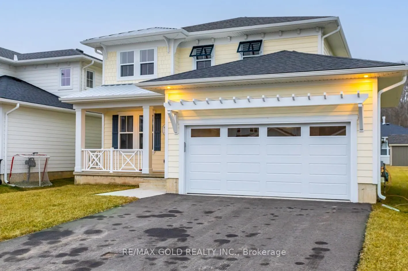 Photo 4 of 413 Breakwater Boulevard, Central Elgin, Port Stanley — HOMEH