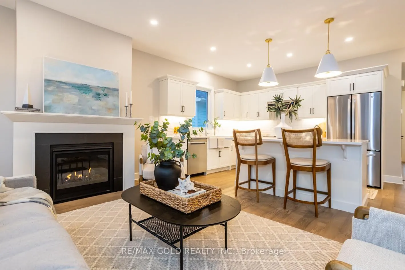 Photo 17 of 413 Breakwater Boulevard, Central Elgin, Port Stanley — HOMEH