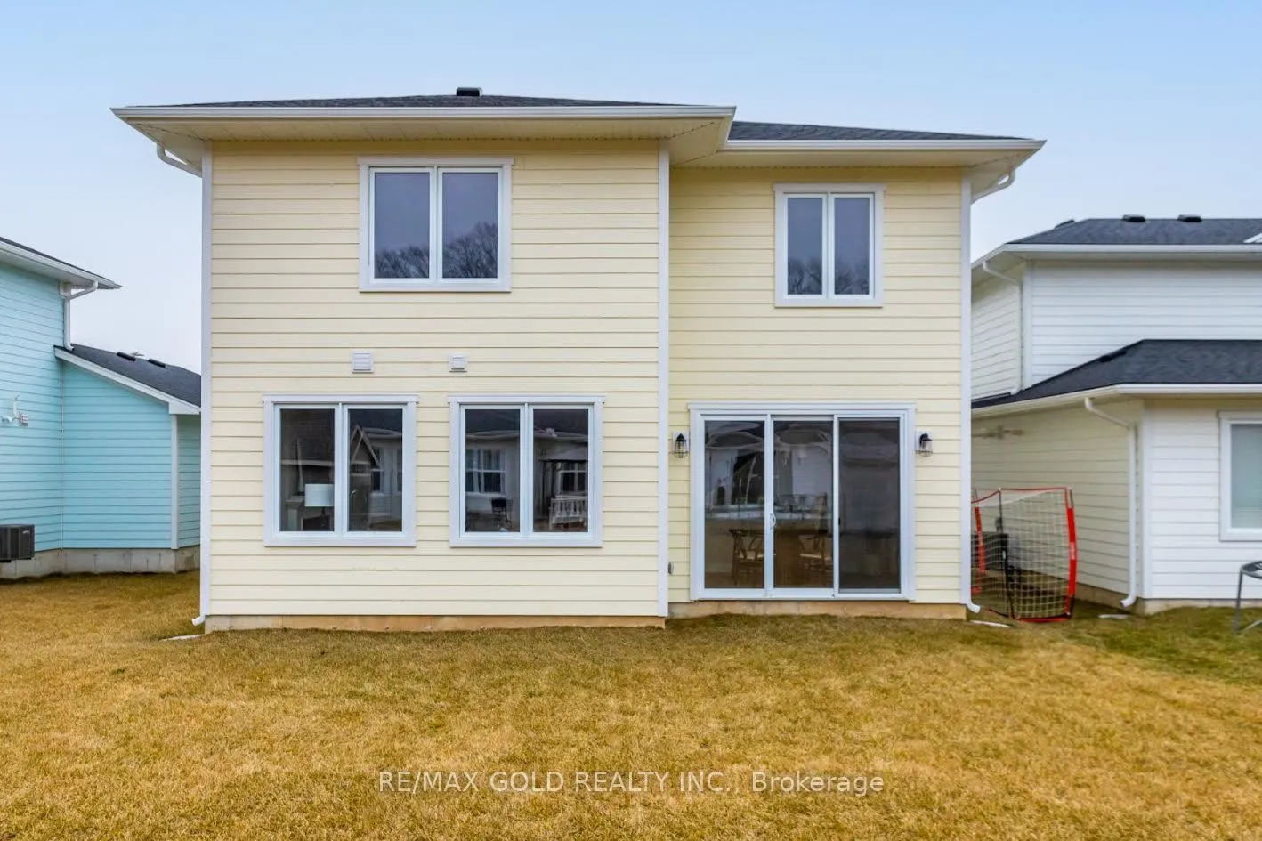 Photo 39 of 413 Breakwater Boulevard, Central Elgin, Port Stanley — HOMEH