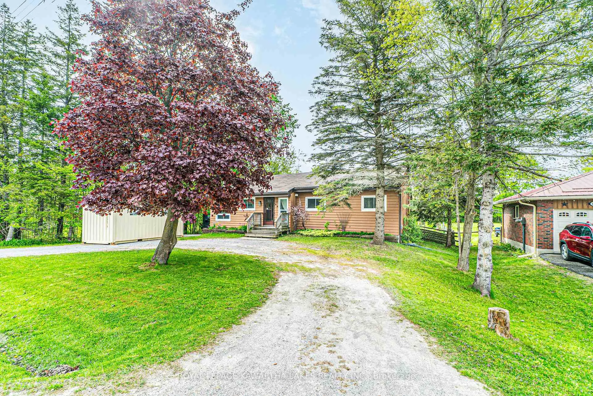 Photo 5 of 265 Cameron Street E, Brock, Cannington — HOMEH