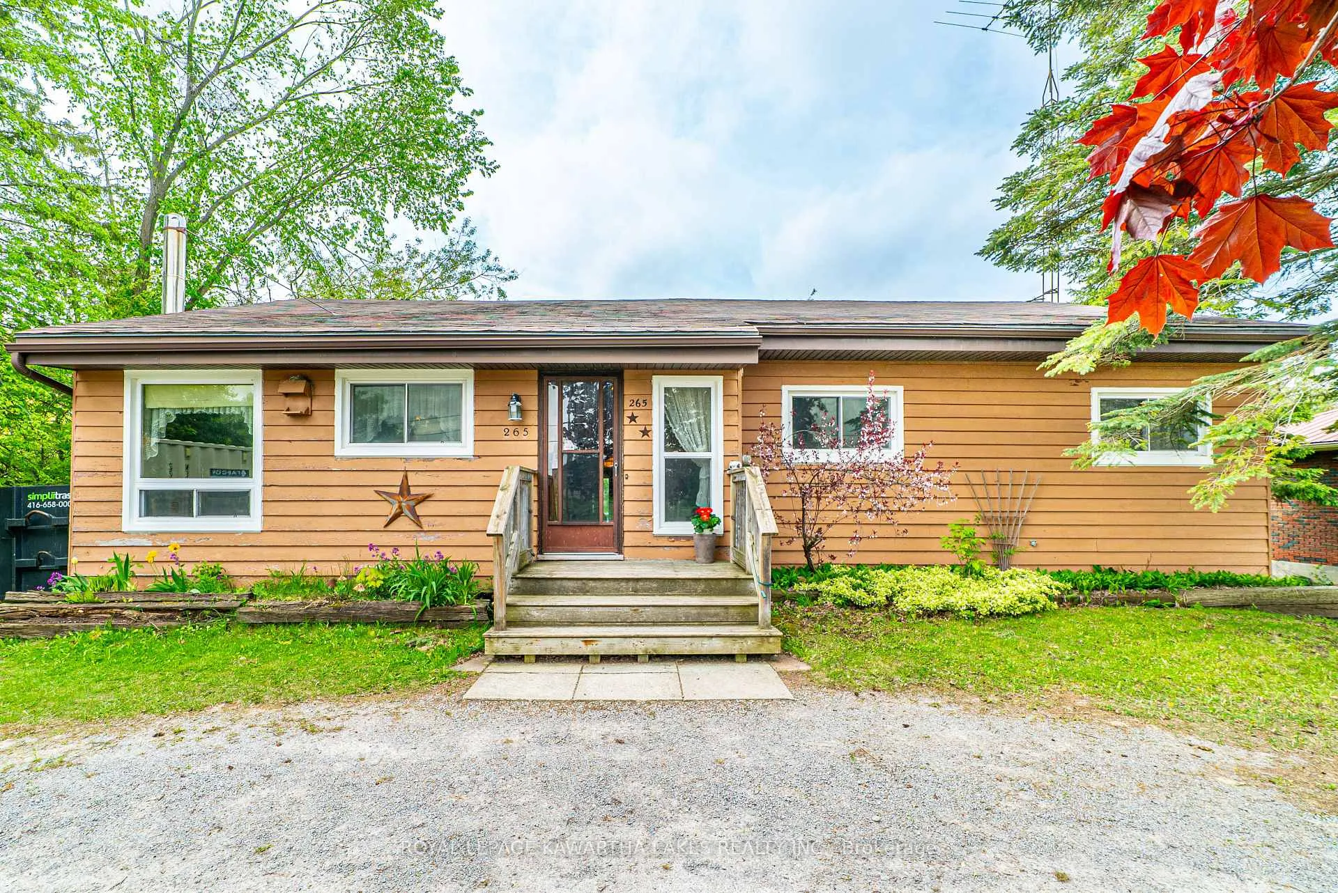 Photo 6 of 265 Cameron Street E, Brock, Cannington — HOMEH