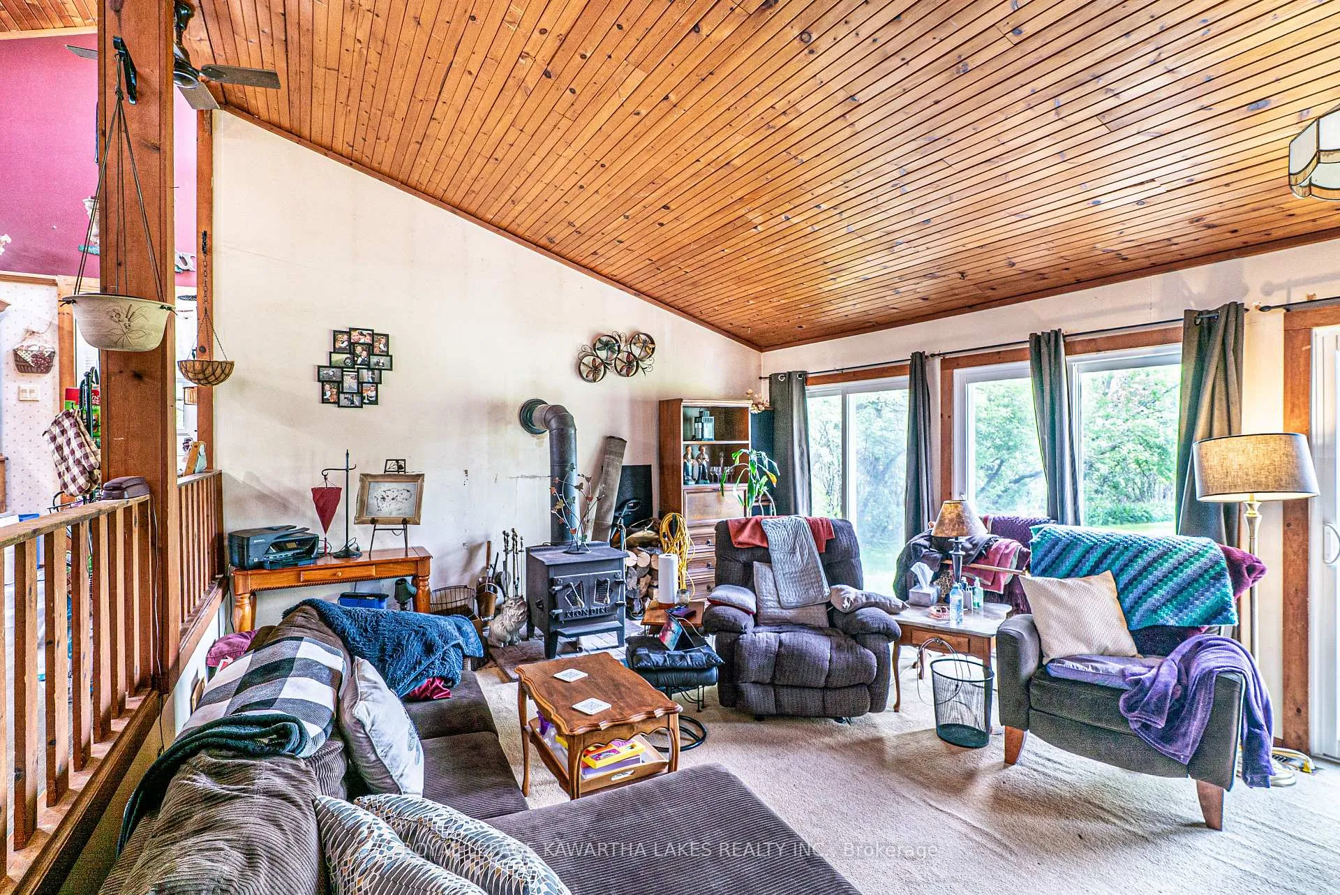 Photo 11 of 265 Cameron Street E, Brock, Cannington — HOMEH