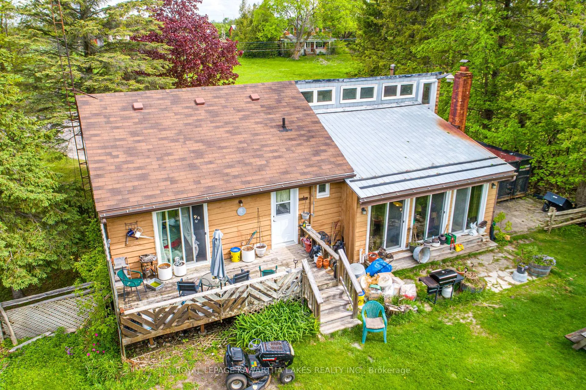 Photo 23 of 265 Cameron Street E, Brock, Cannington — HOMEH