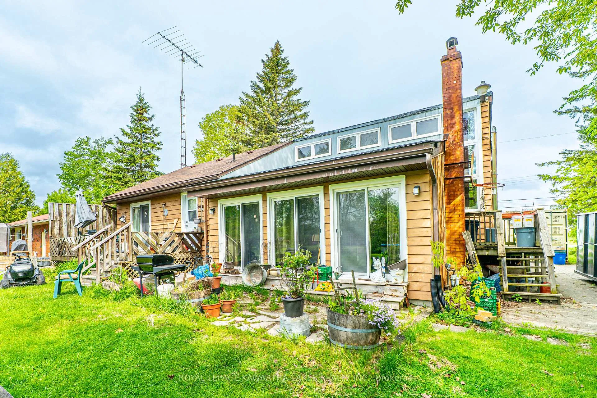 Photo 25 of 265 Cameron Street E, Brock, Cannington — HOMEH