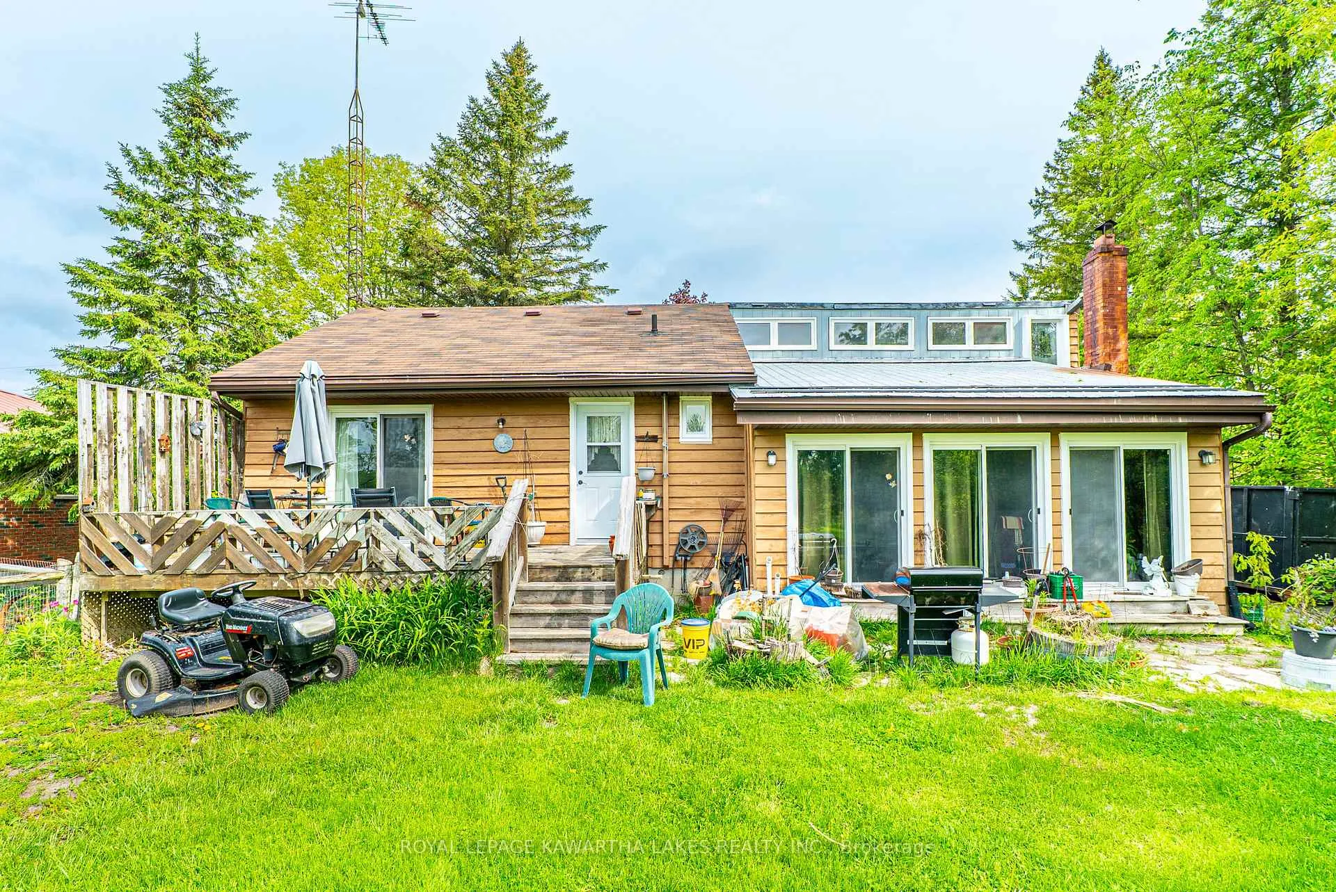 Photo 26 of 265 Cameron Street E, Brock, Cannington — HOMEH