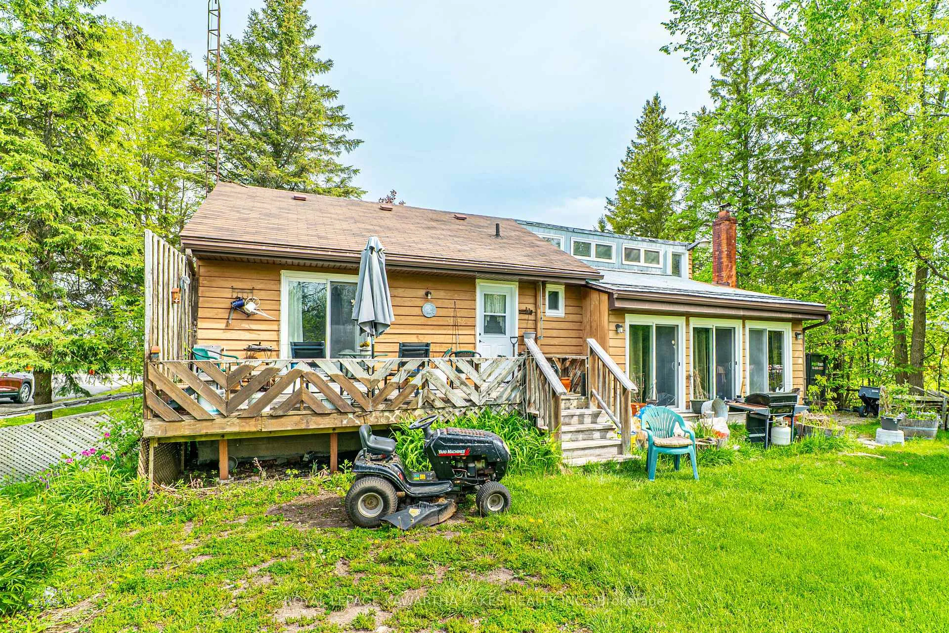 Photo 27 of 265 Cameron Street E, Brock, Cannington — HOMEH