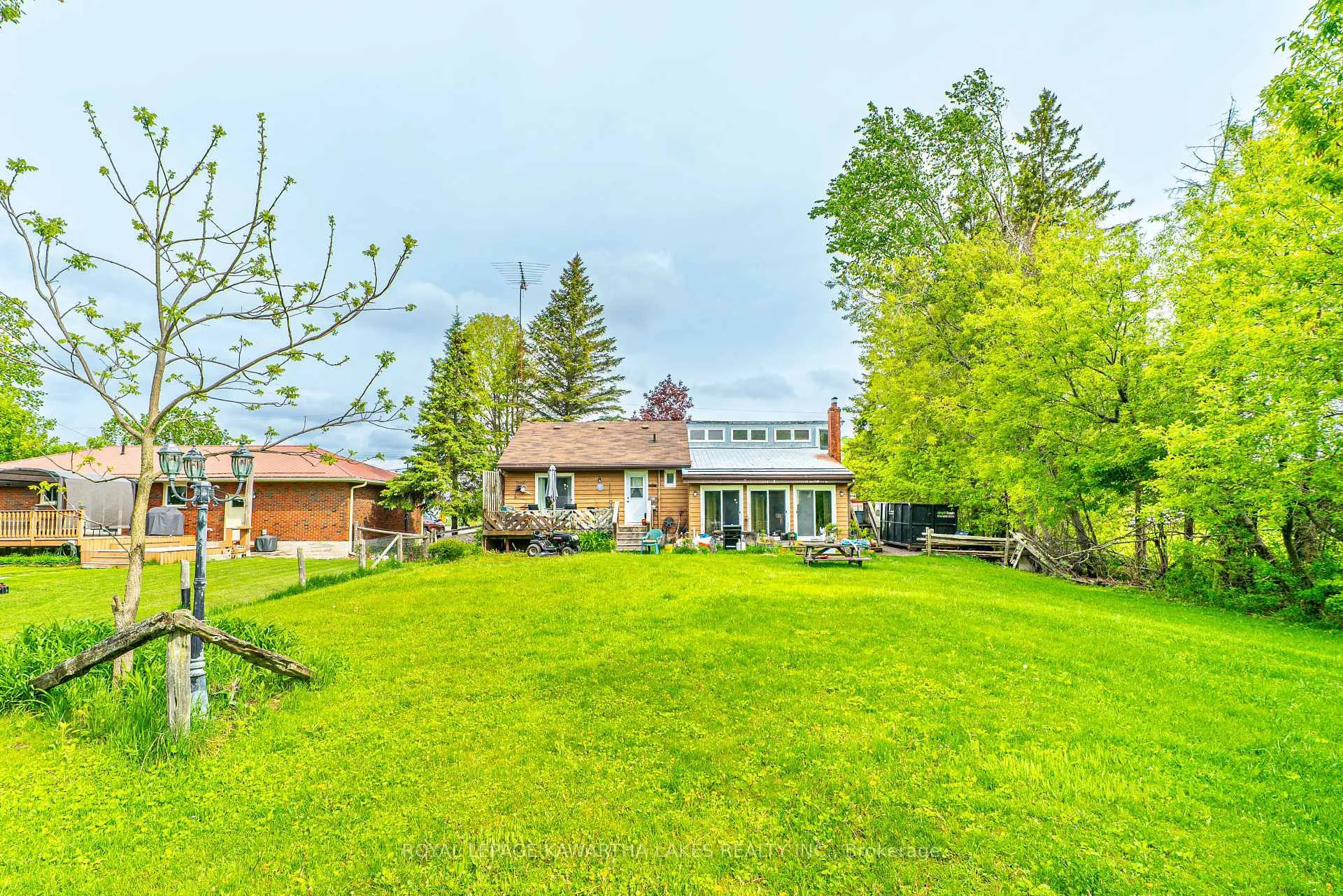 Photo 30 of 265 Cameron Street E, Brock, Cannington — HOMEH