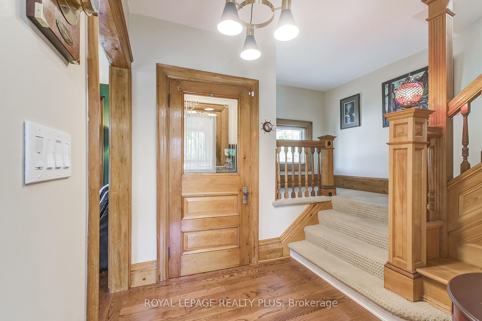 Photo 5 of 166 William Street, Brant, Brantford Twp — HOMEH
