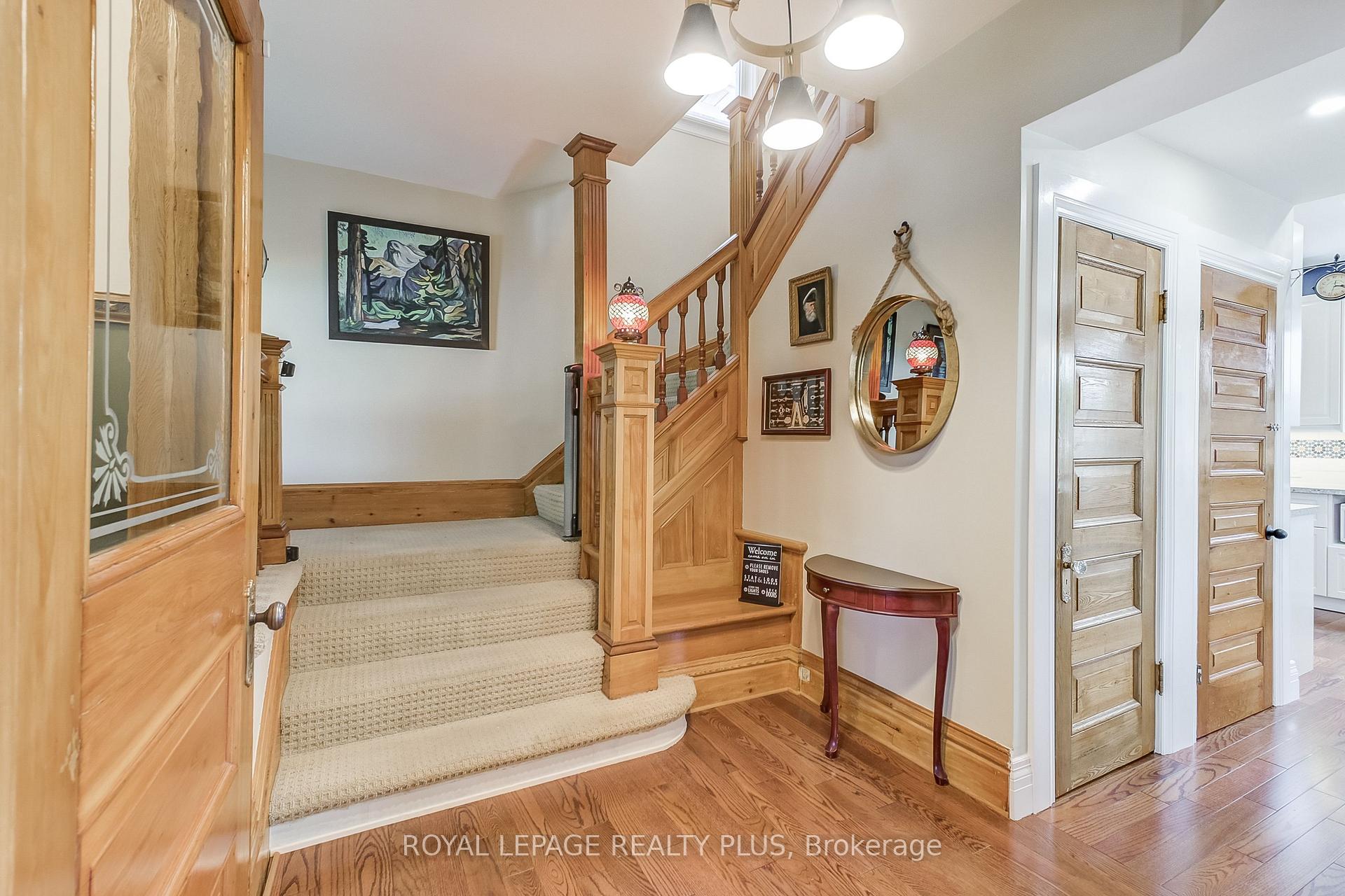 Photo 4 of 166 William Street, Brant, Brantford Twp — HOMEH
