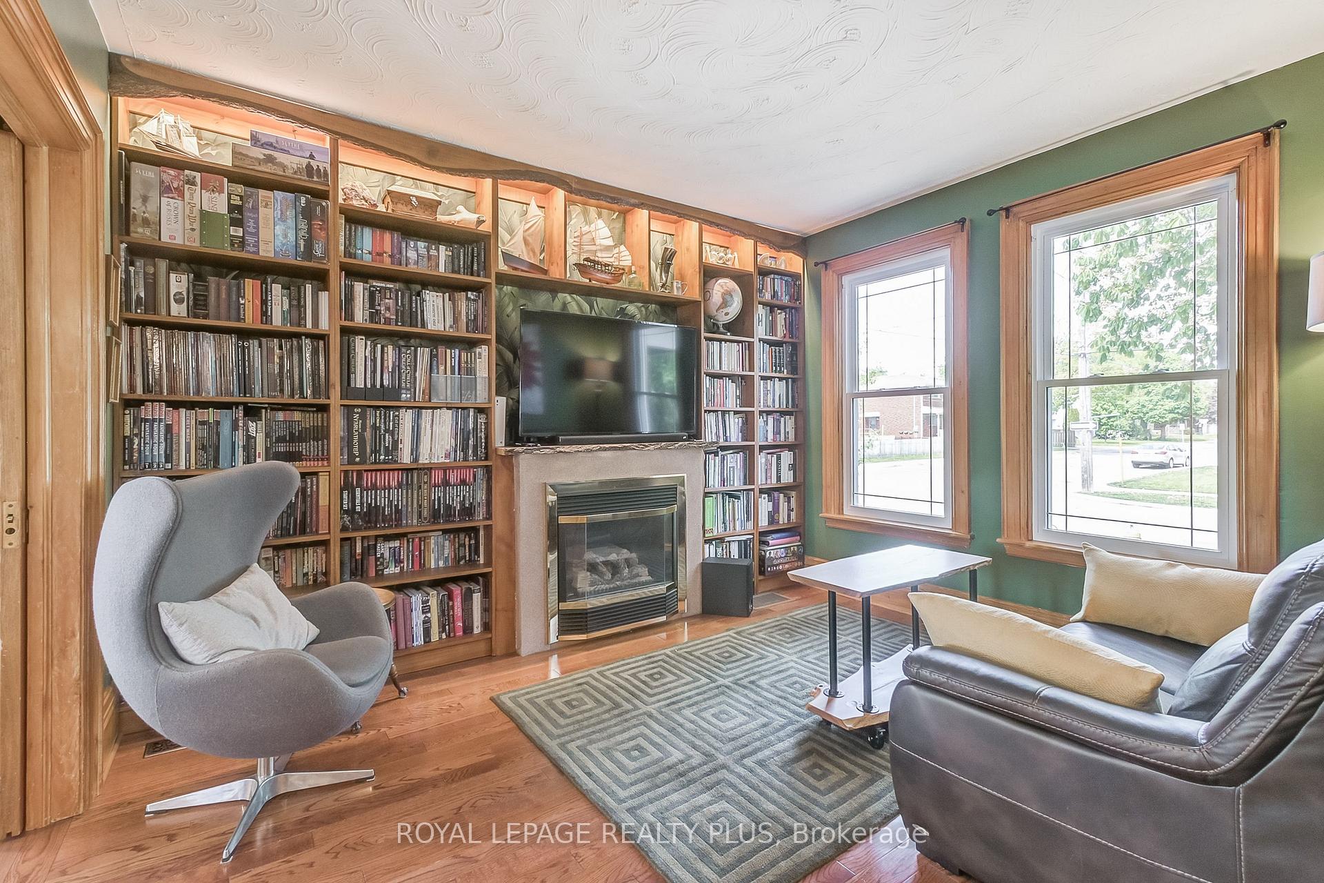 Photo 7 of 166 William Street, Brant, Brantford Twp — HOMEH