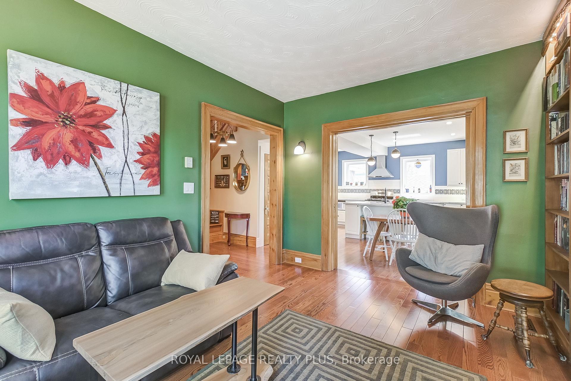 Photo 8 of 166 William Street, Brant, Brantford Twp — HOMEH