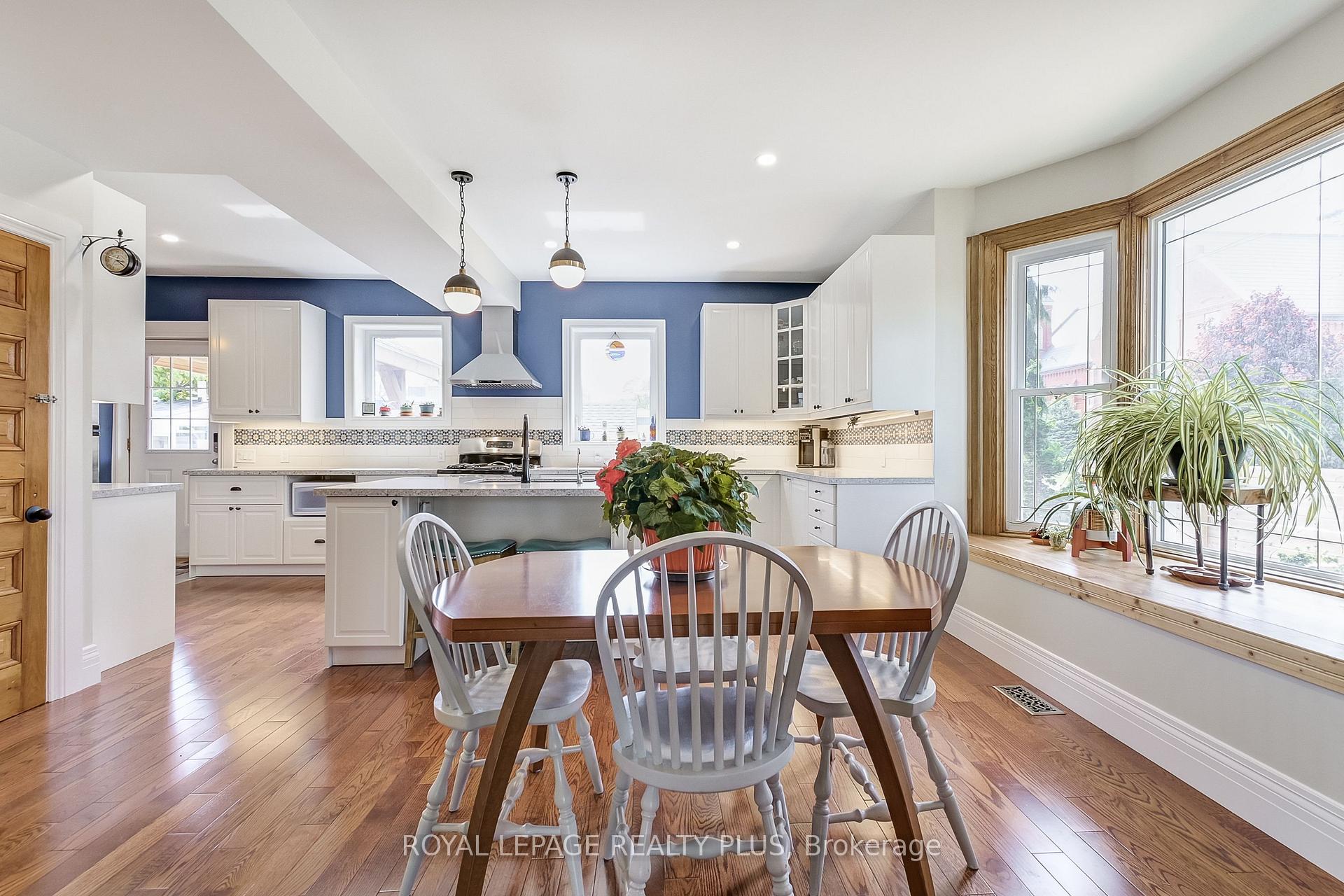 Photo 9 of 166 William Street, Brant, Brantford Twp — HOMEH