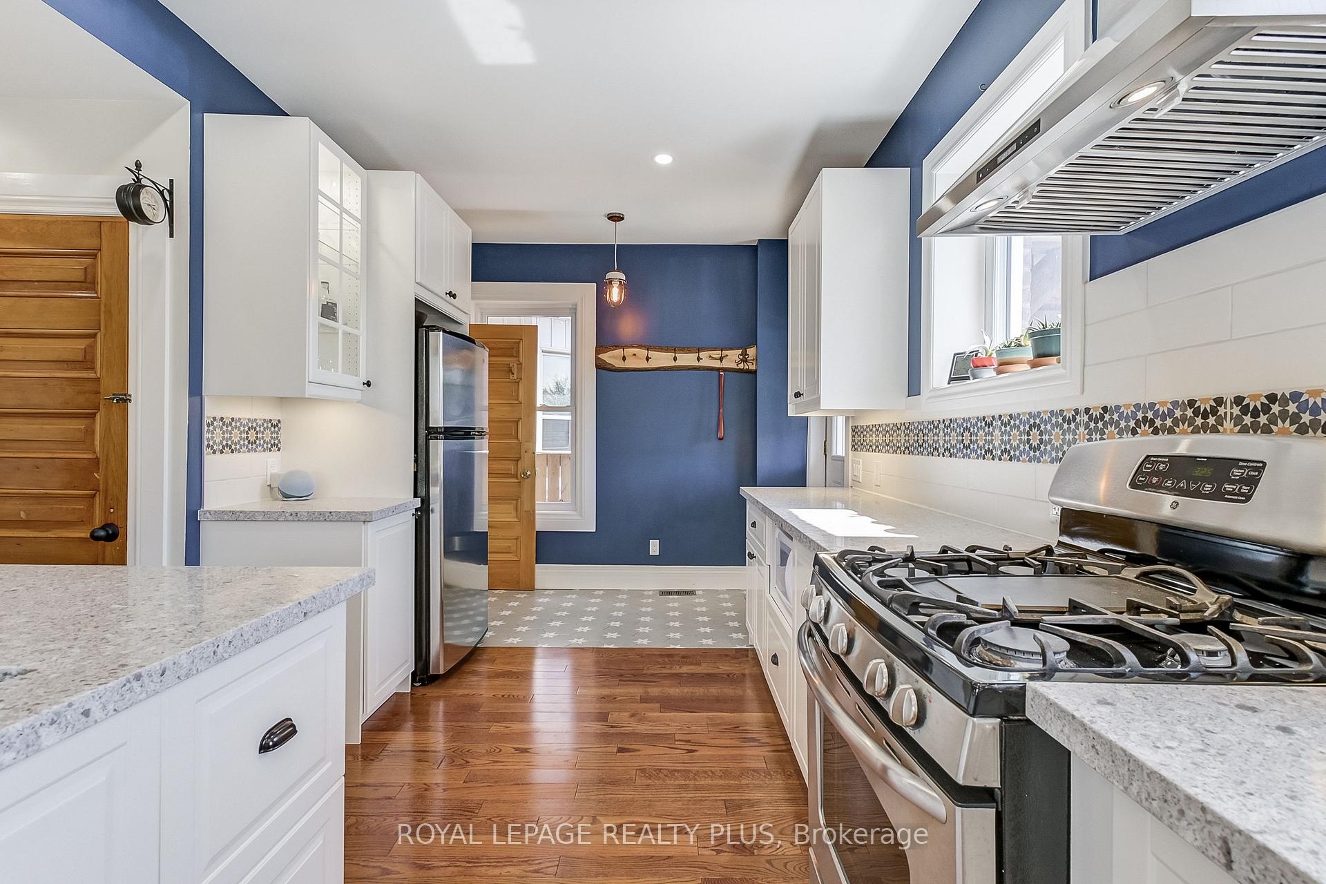 Photo 13 of 166 William Street, Brant, Brantford Twp — HOMEH
