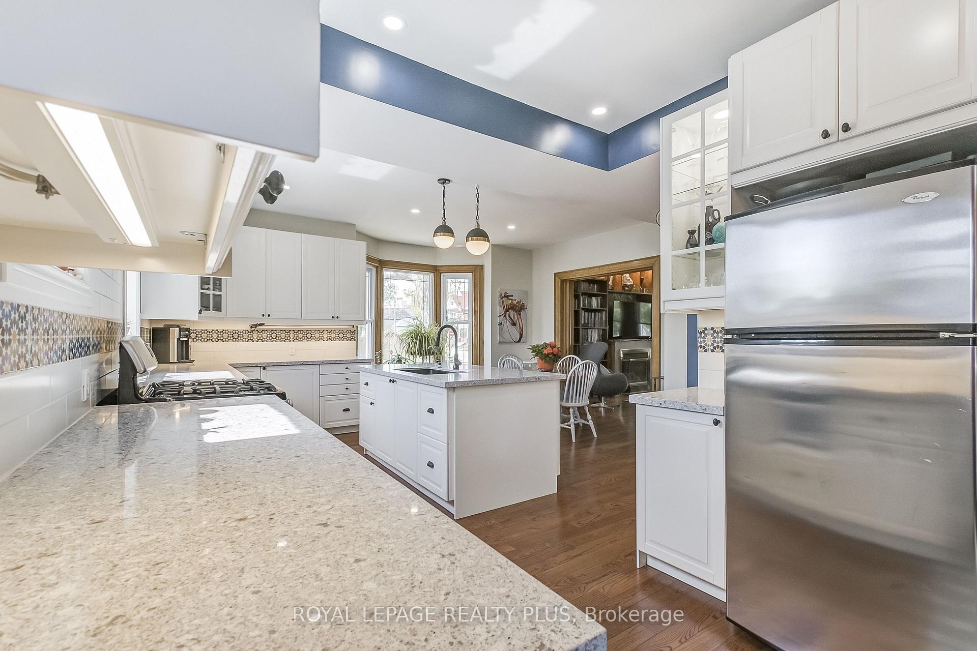 Photo 14 of 166 William Street, Brant, Brantford Twp — HOMEH