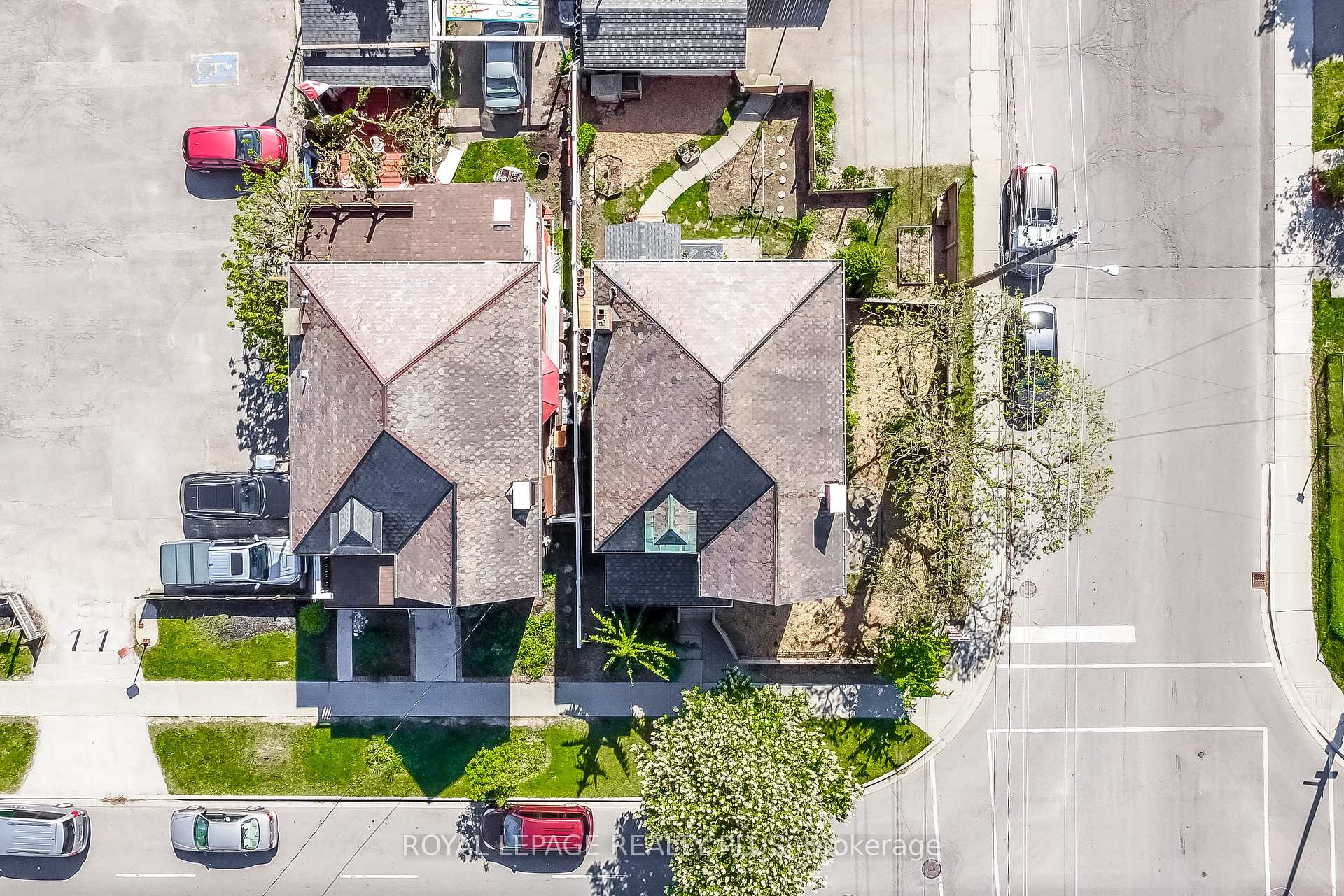 Photo 32 of 166 William Street, Brant, Brantford Twp — HOMEH