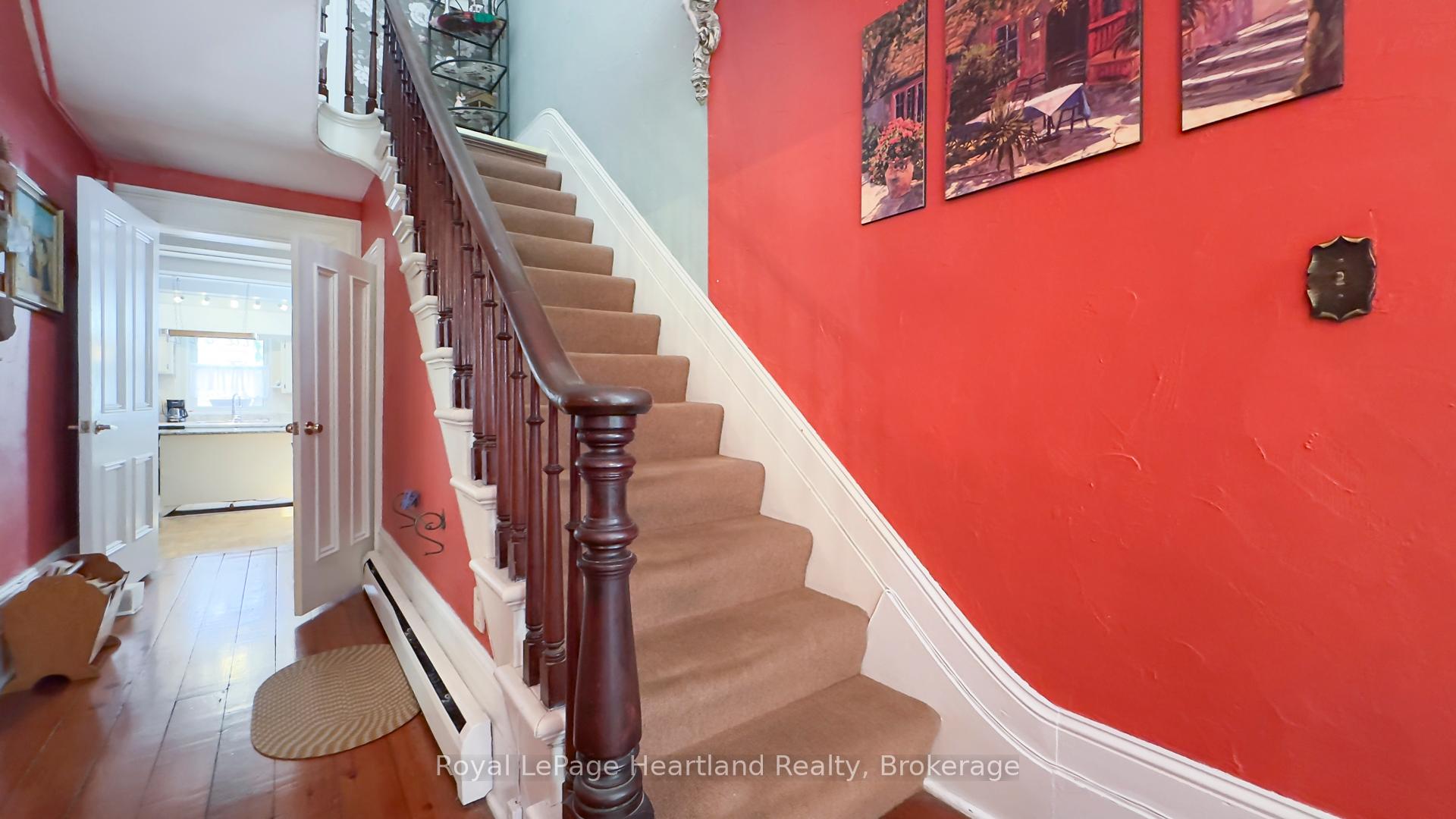 Photo 8 of 131 Rattenbury Street E, Central Huron, Clinton — HOMEH