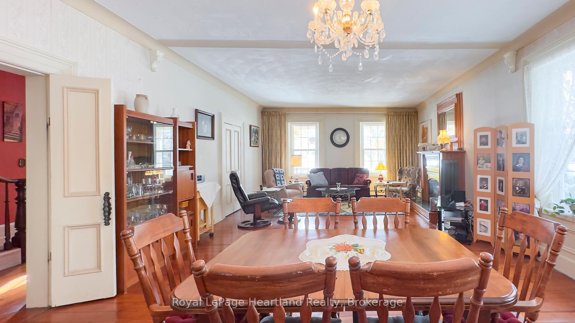 Photo 15 of 131 Rattenbury Street E, Central Huron, Clinton — HOMEH