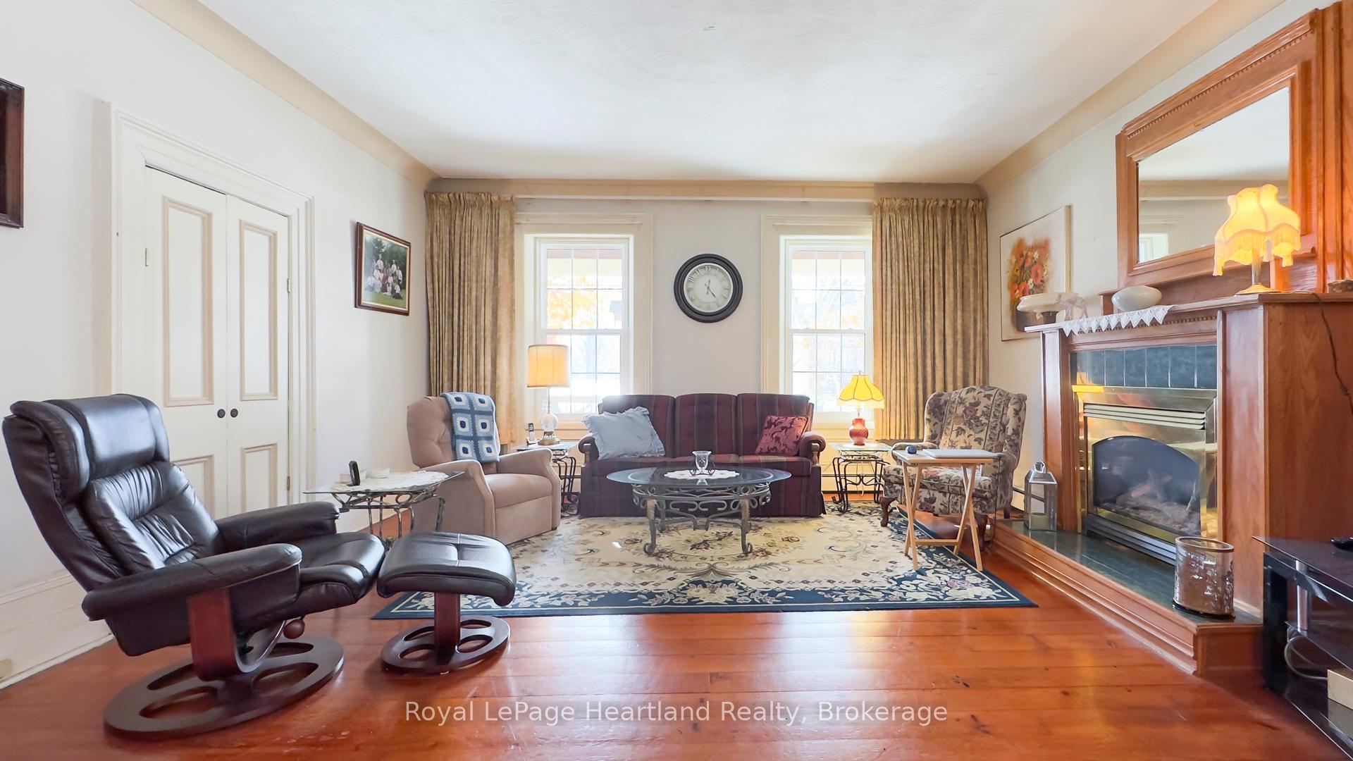 Photo 14 of 131 Rattenbury Street E, Central Huron, Clinton — HOMEH