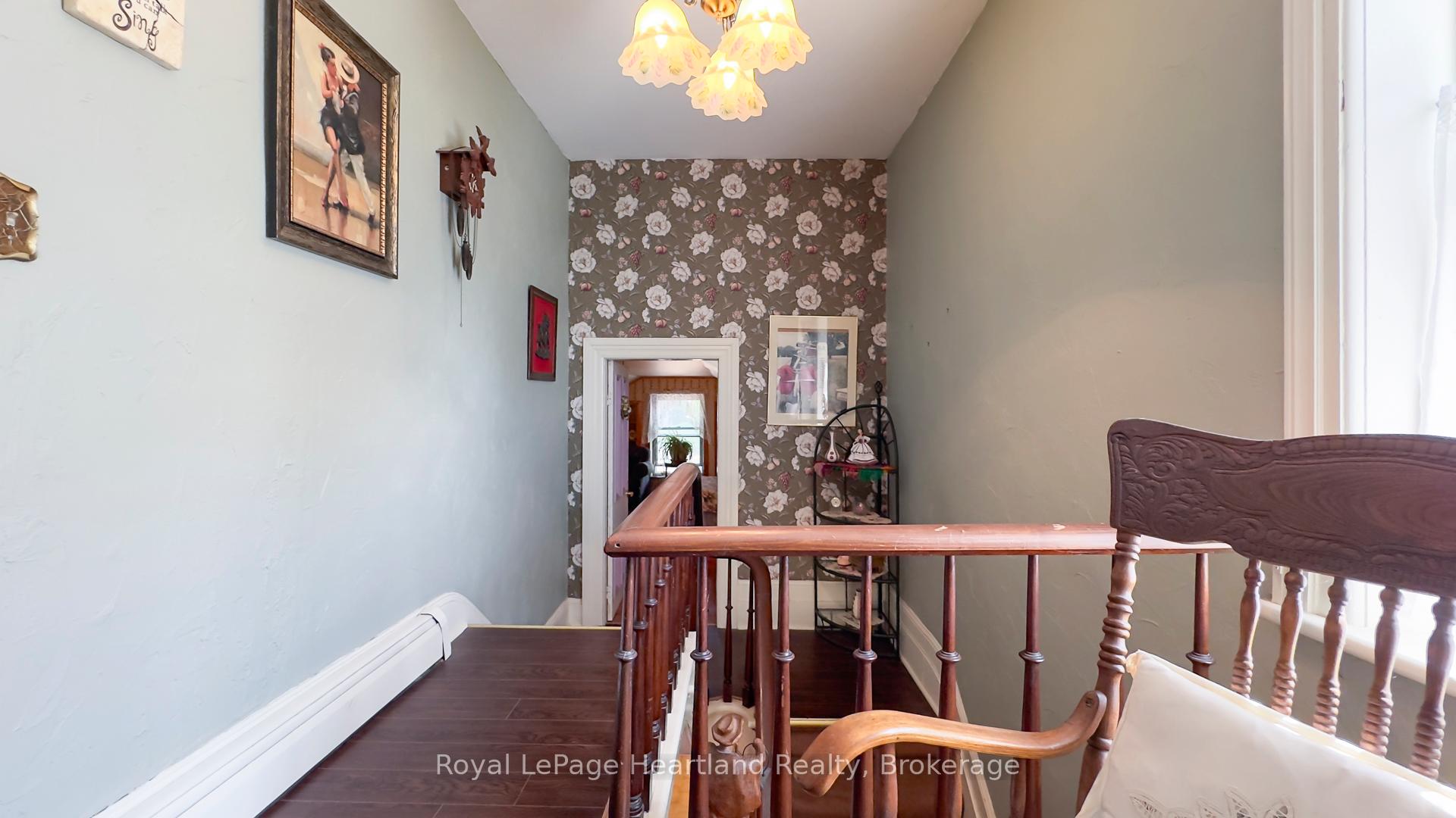 Photo 29 of 131 Rattenbury Street E, Central Huron, Clinton — HOMEH