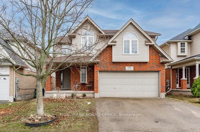Photo 1 of 19 Bard Boulevard, Guelph, Pineridge/Westminster Woods — HOMEH