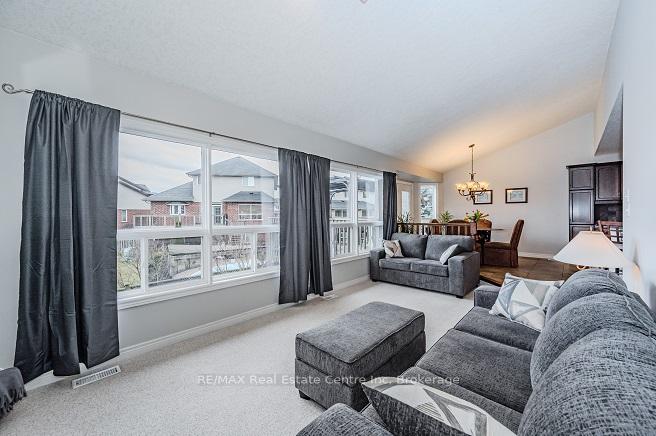 Photo 19 of 19 Bard Boulevard, Guelph, Pineridge/Westminster Woods — HOMEH