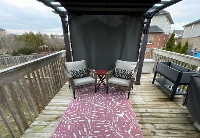 Photo 29 of 19 Bard Boulevard, Guelph, Pineridge/Westminster Woods — HOMEH