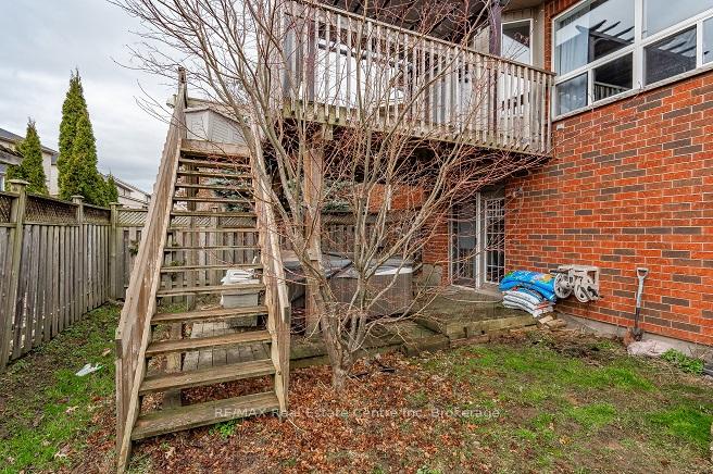 Photo 32 of 19 Bard Boulevard, Guelph, Pineridge/Westminster Woods — HOMEH