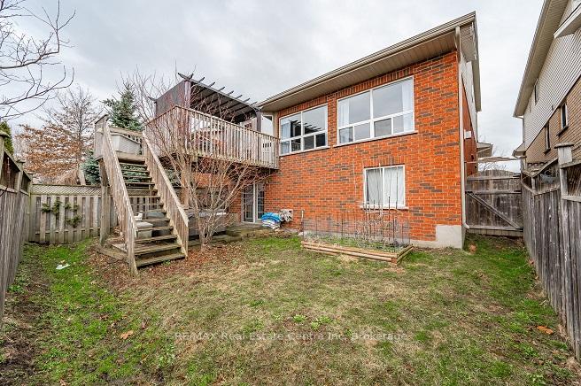 Photo 33 of 19 Bard Boulevard, Guelph, Pineridge/Westminster Woods — HOMEH