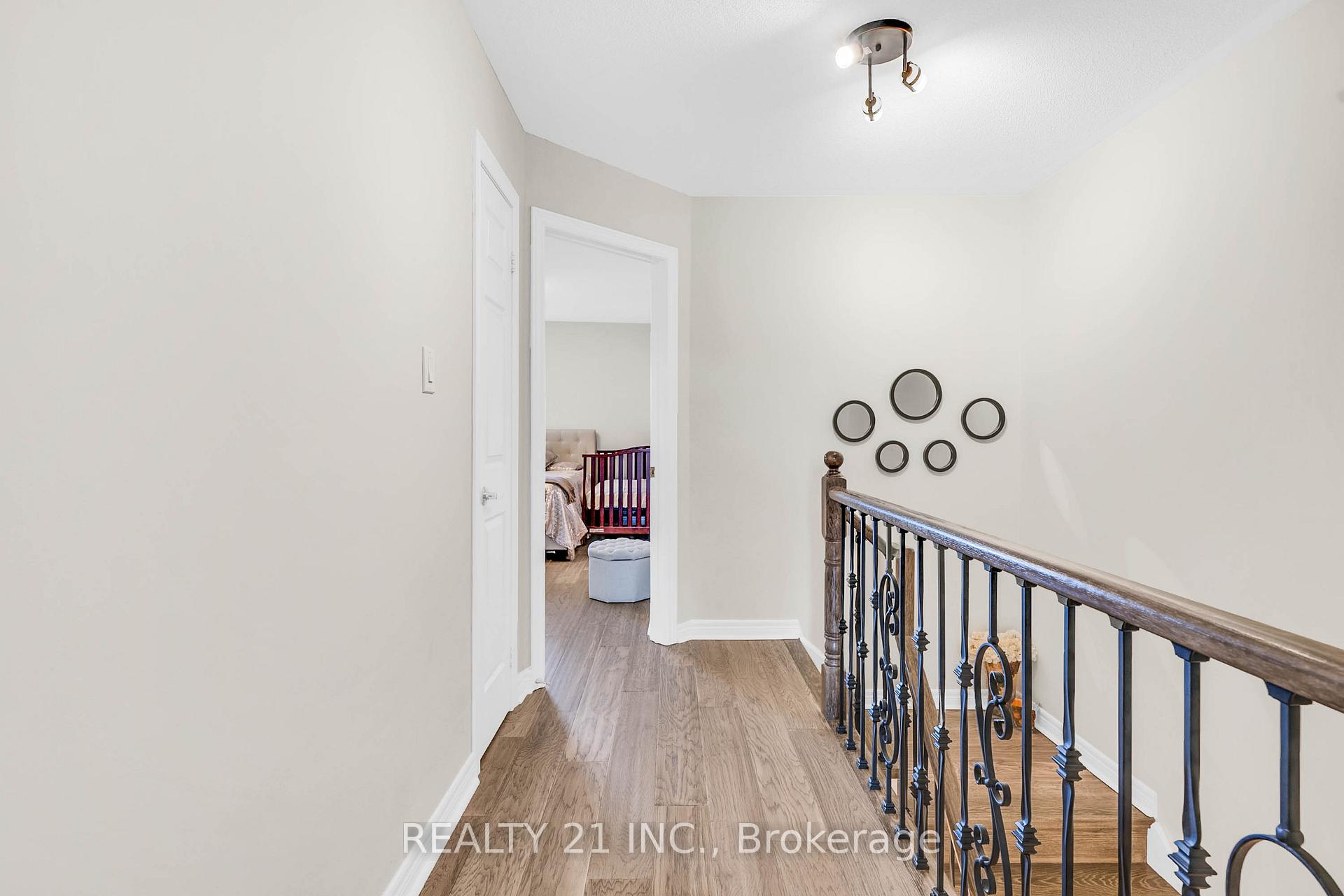 Photo 36 of 65 Howling Crescent, Ajax, South East — HOMEH