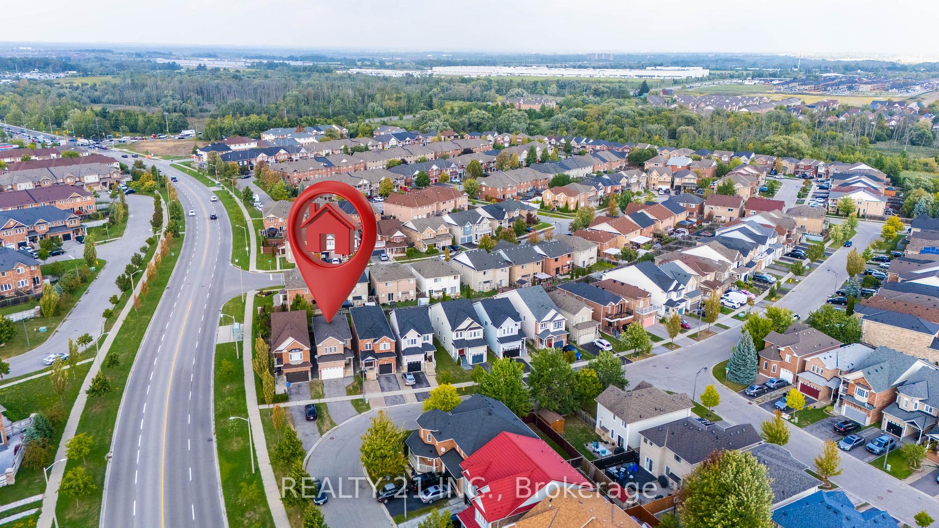 Photo 41 of 65 Howling Crescent, Ajax, South East — HOMEH
