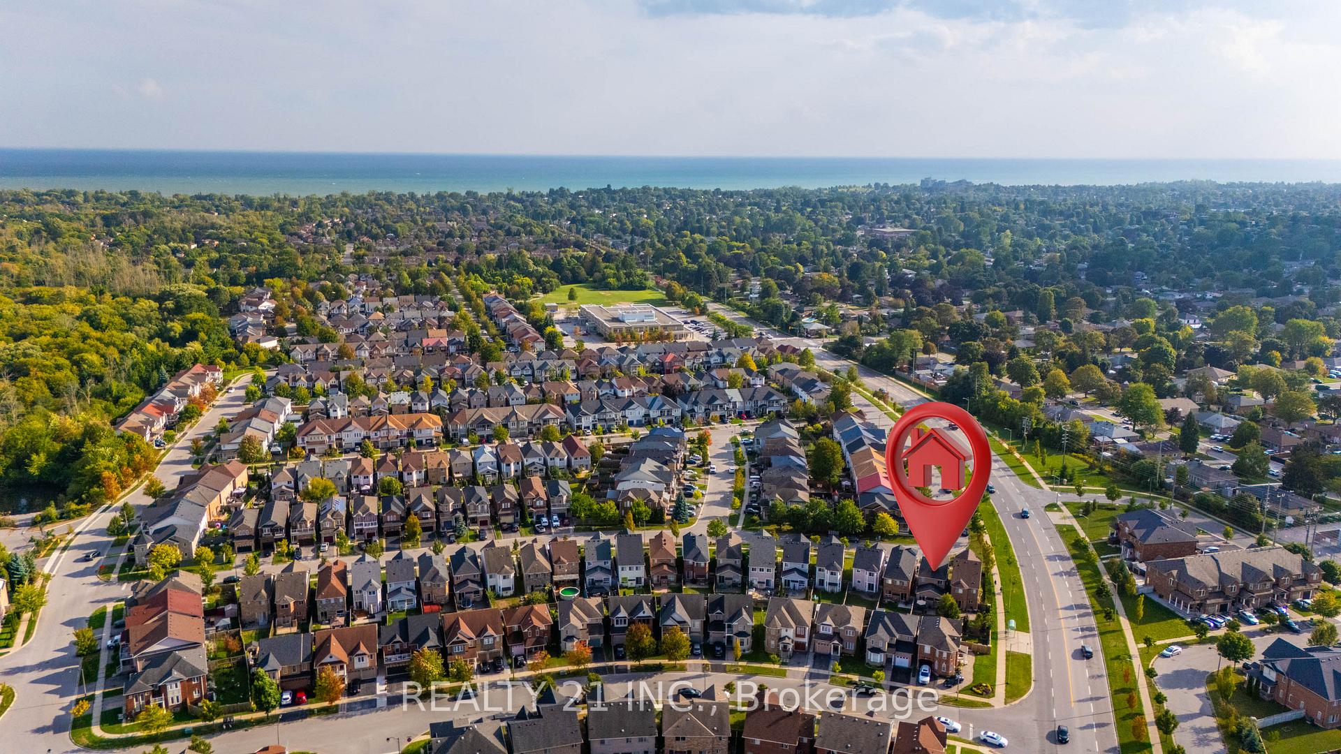 Photo 42 of 65 Howling Crescent, Ajax, South East — HOMEH