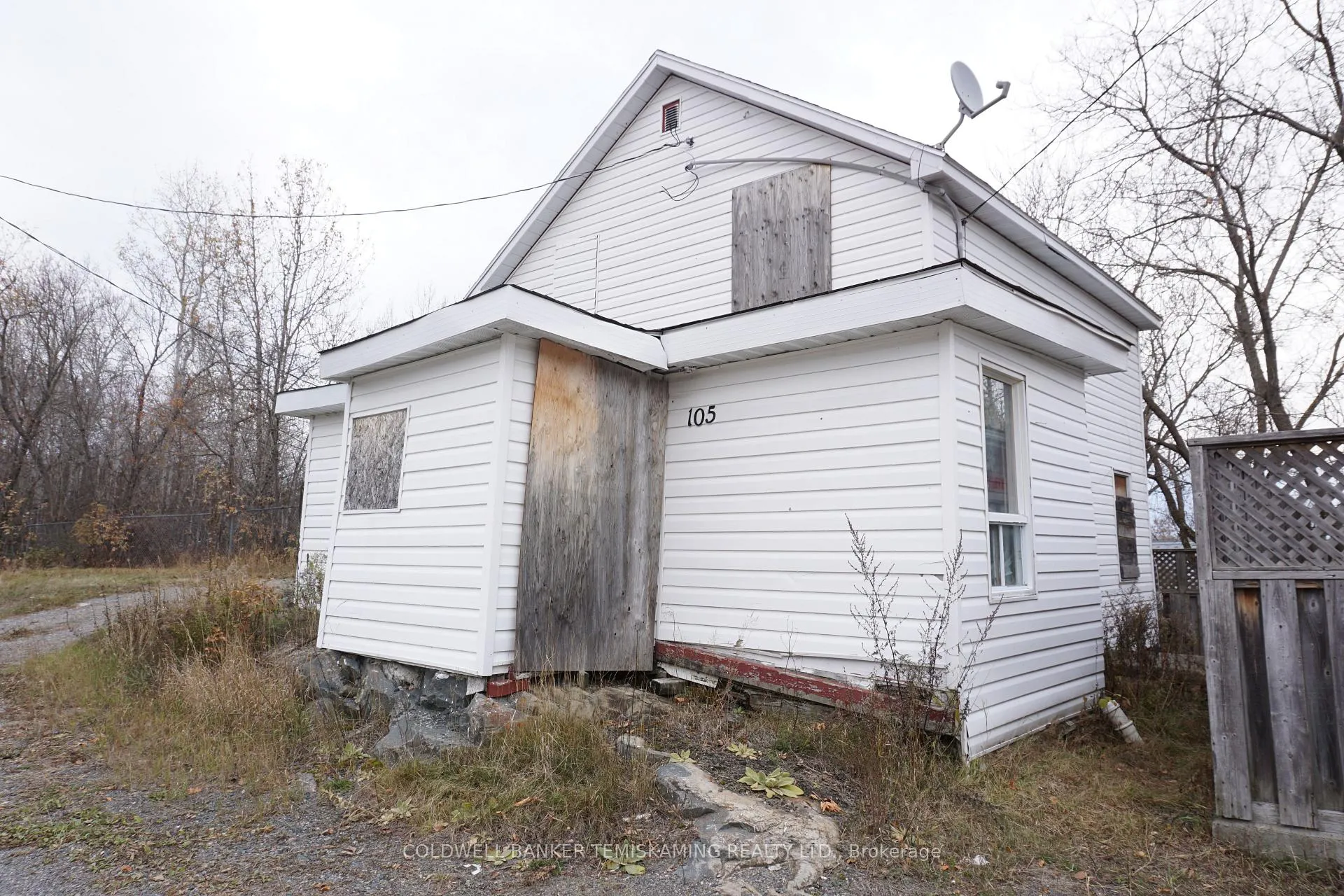 Photo 1 of 105 Jamieson Street, Cobalt — HOMEH