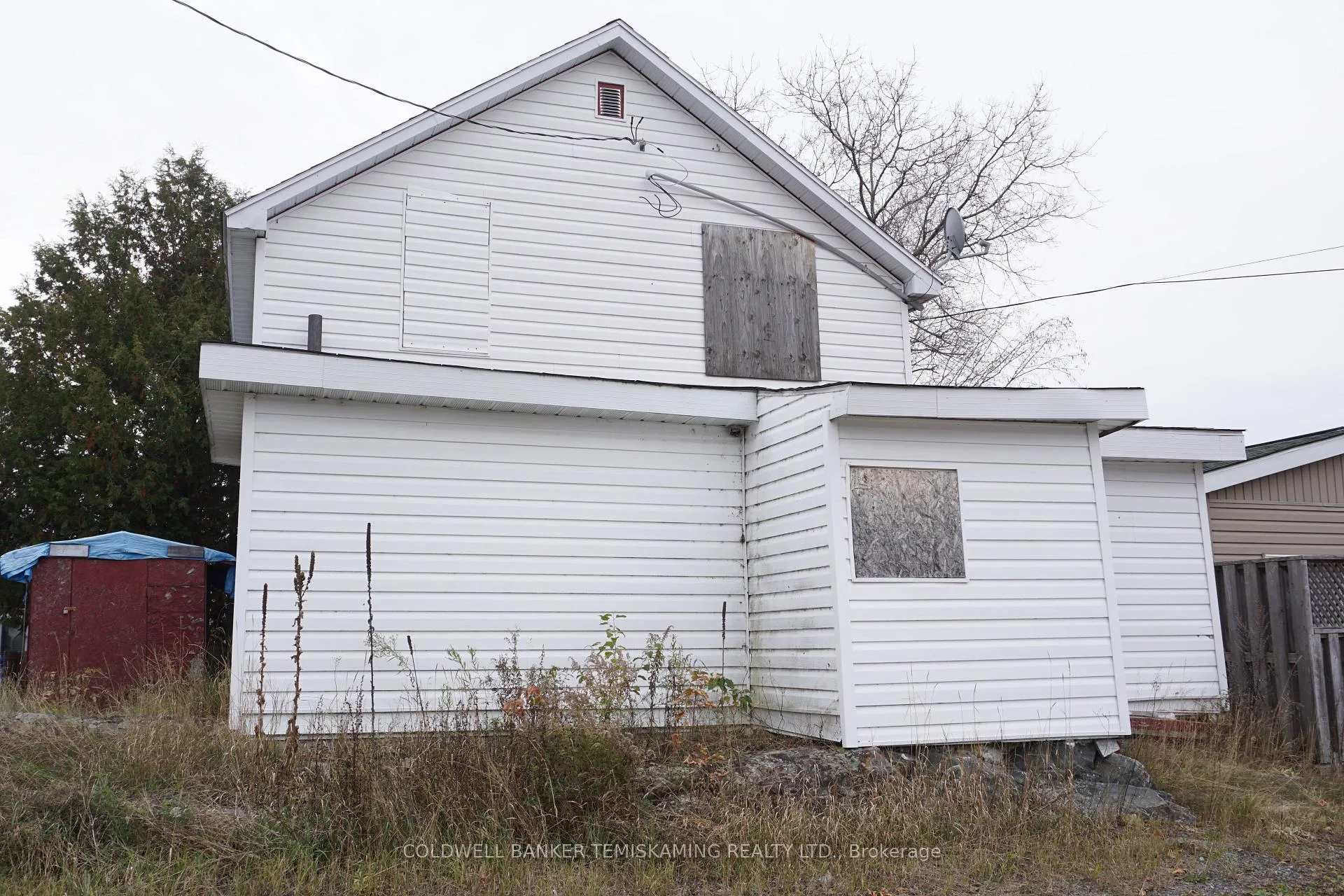 Photo 2 of 105 Jamieson Street, Cobalt — HOMEH