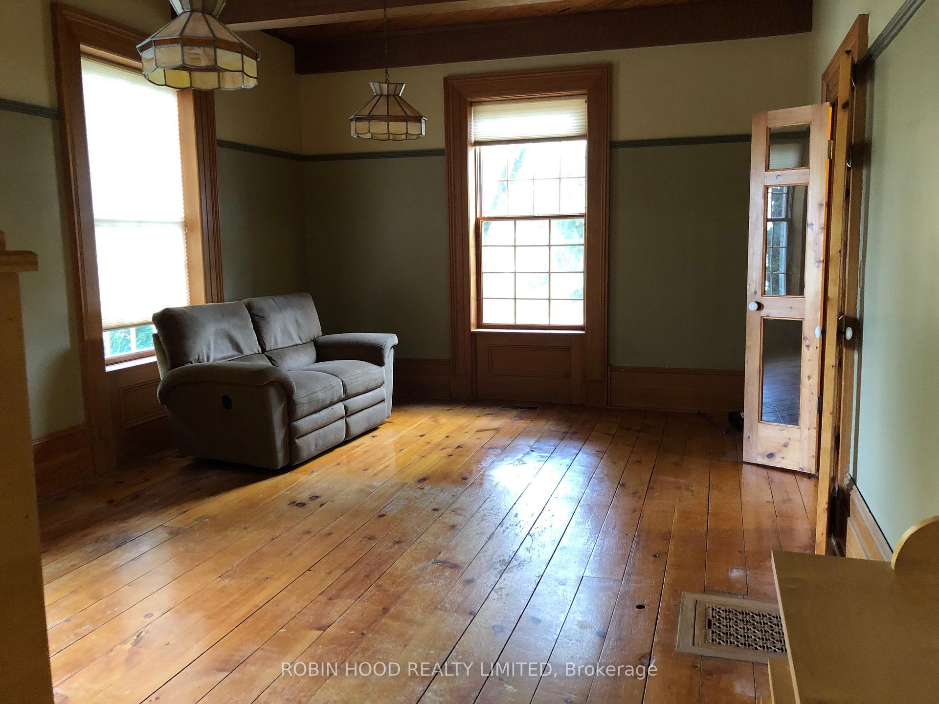 Photo 2 of 40605 Londesboro Road, Central Huron, Hullett — HOMEH