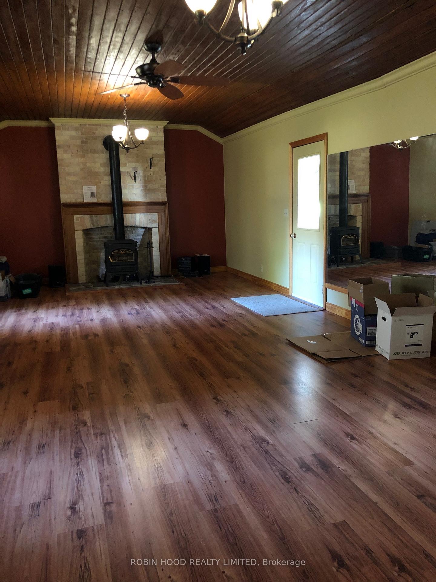 Photo 13 of 40605 Londesboro Road, Central Huron, Hullett — HOMEH