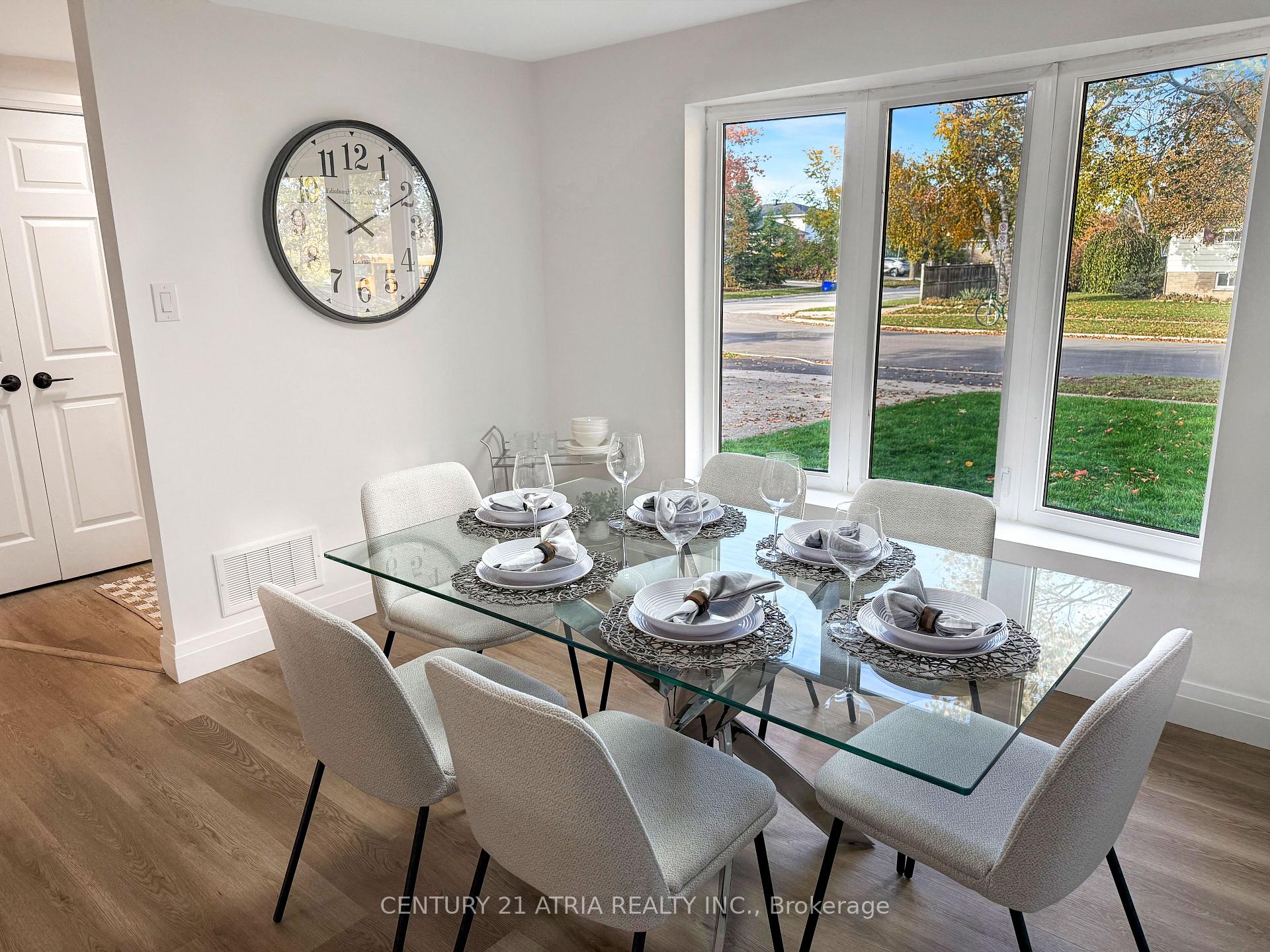 Photo 9 of 323 Nelson Street, Barrie, Grove East — HOMEH