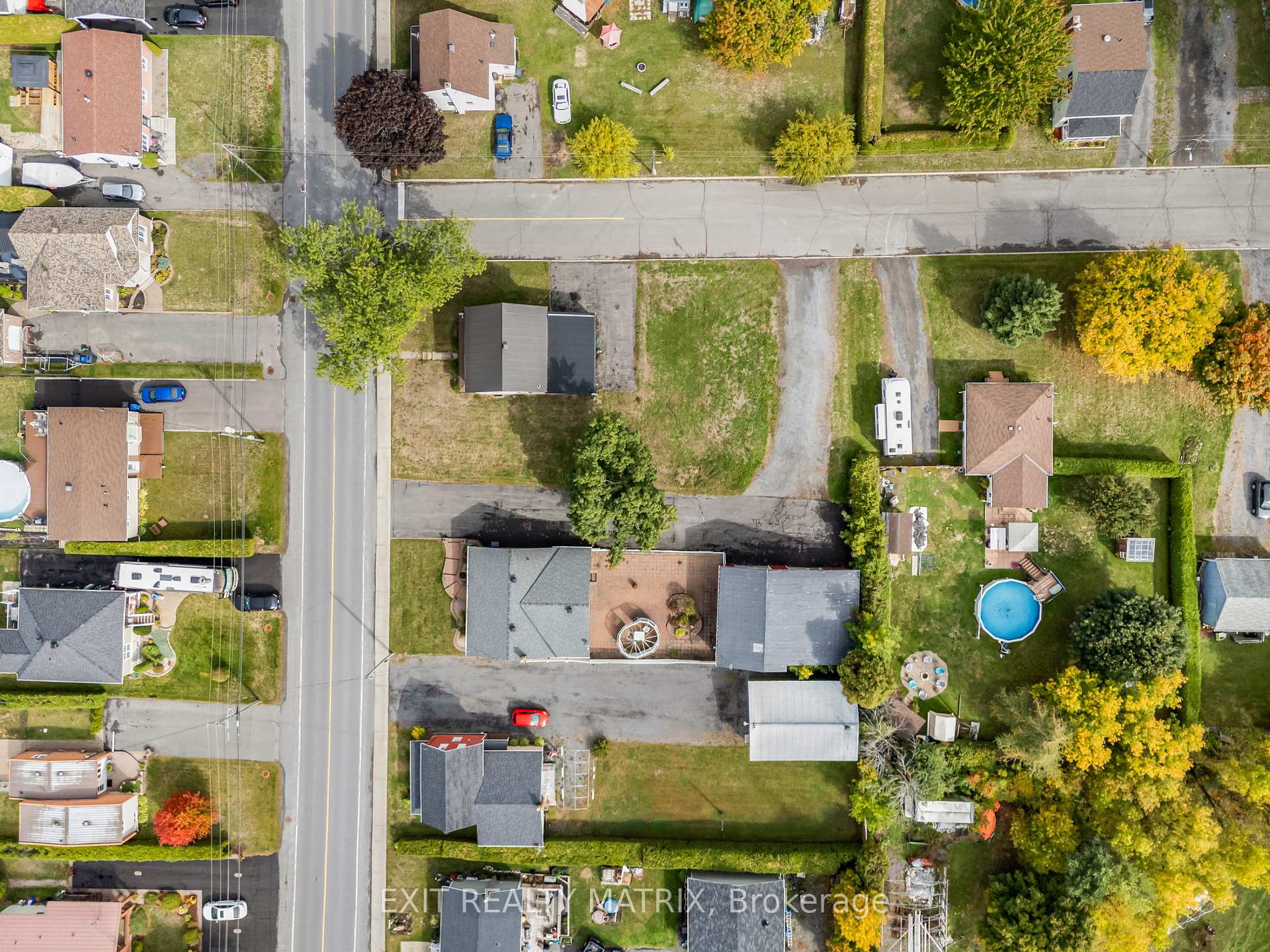 Photo 30 of 323 Longueuil Street, Champlain, L'Orignal — HOMEH