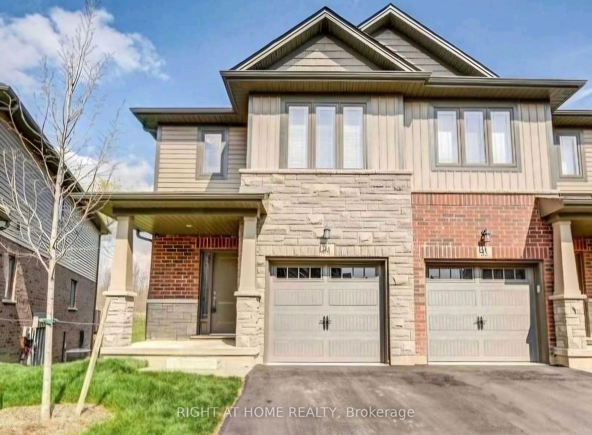 Front of Unit 34, 77 Diana Avenue