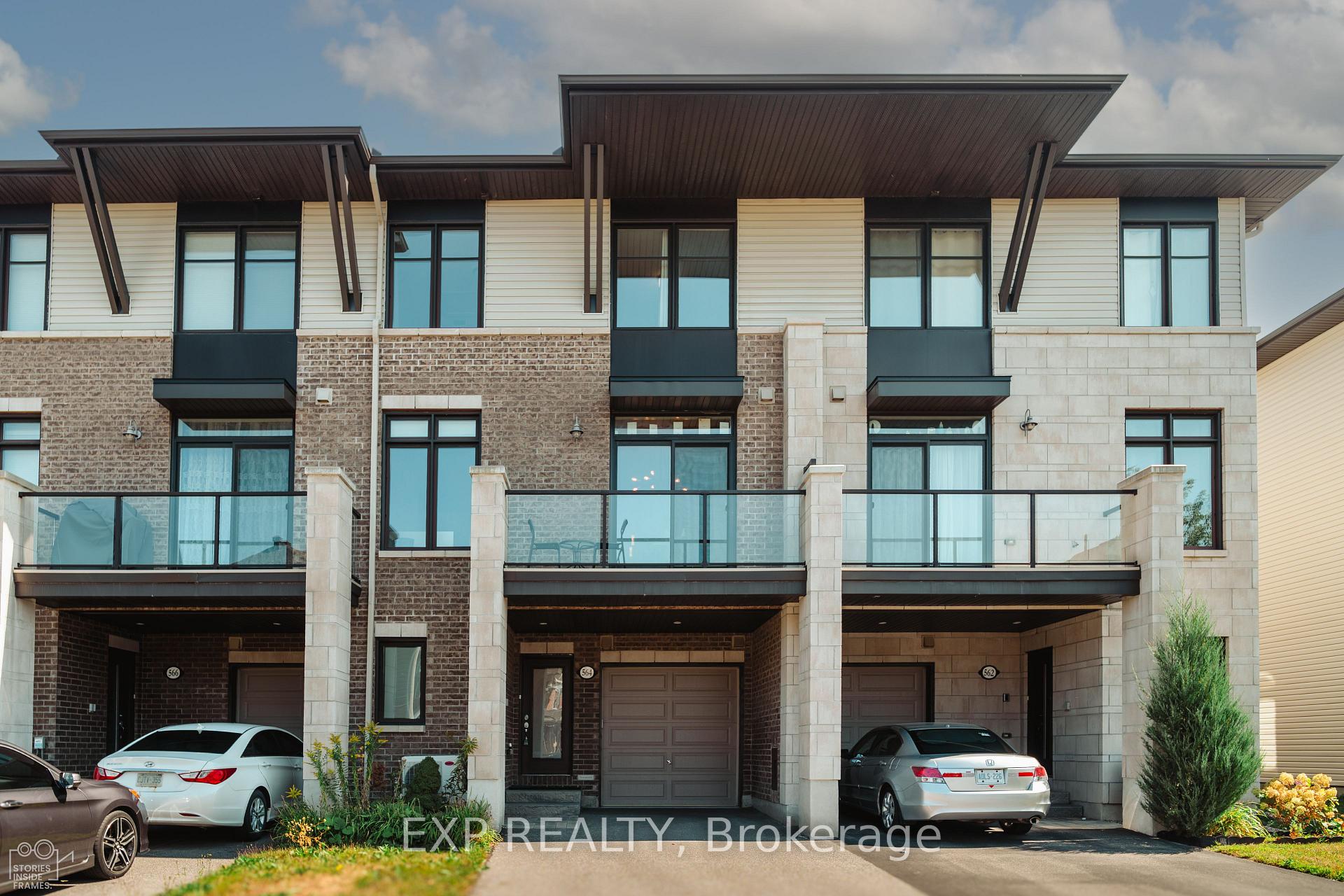 Photo 1 of 564 Labrador Crescent, Ottawa, Blossom Park/Kemp Park/Findlay Creek — HOMEH