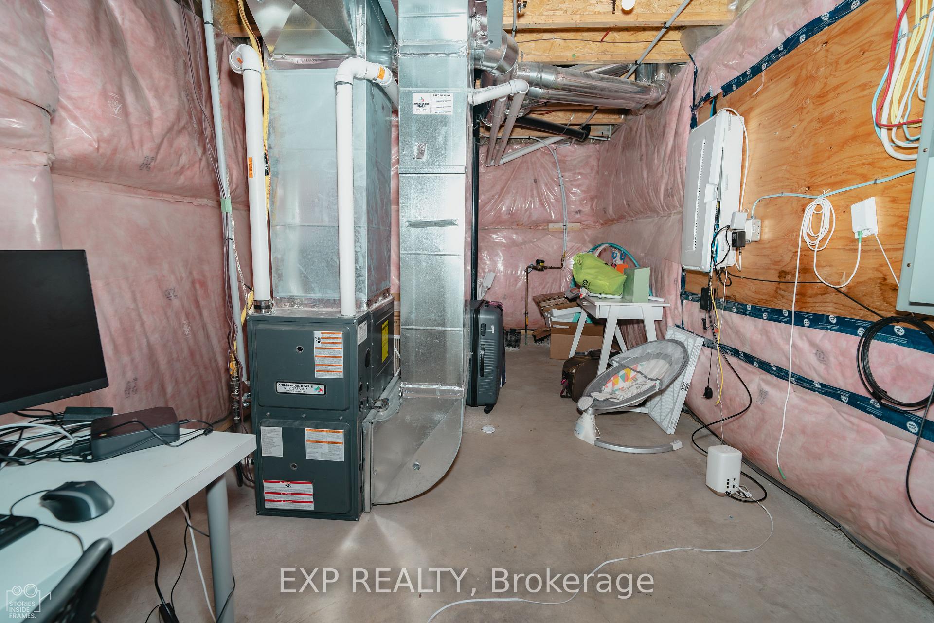 Photo 40 of 564 Labrador Crescent, Ottawa, Blossom Park/Kemp Park/Findlay Creek — HOMEH