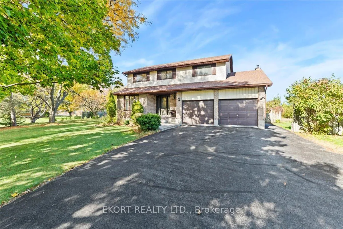 Photo 1 of 175 Old Kingston Road, Belleville, Belleville Ward — HOMEH