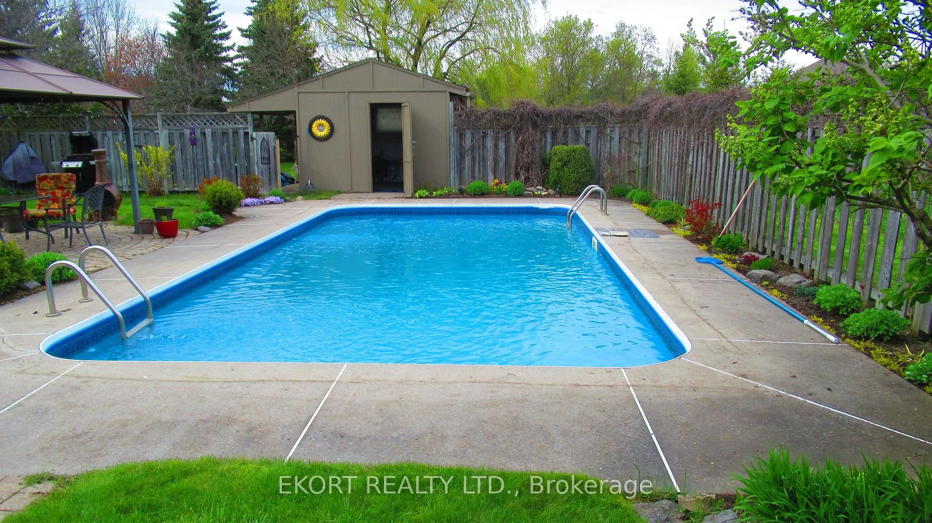 Photo 44 of 175 Old Kingston Road, Belleville, Belleville Ward — HOMEH