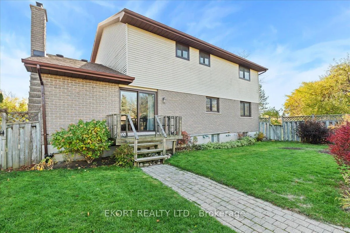 Photo 46 of 175 Old Kingston Road, Belleville, Belleville Ward — HOMEH
