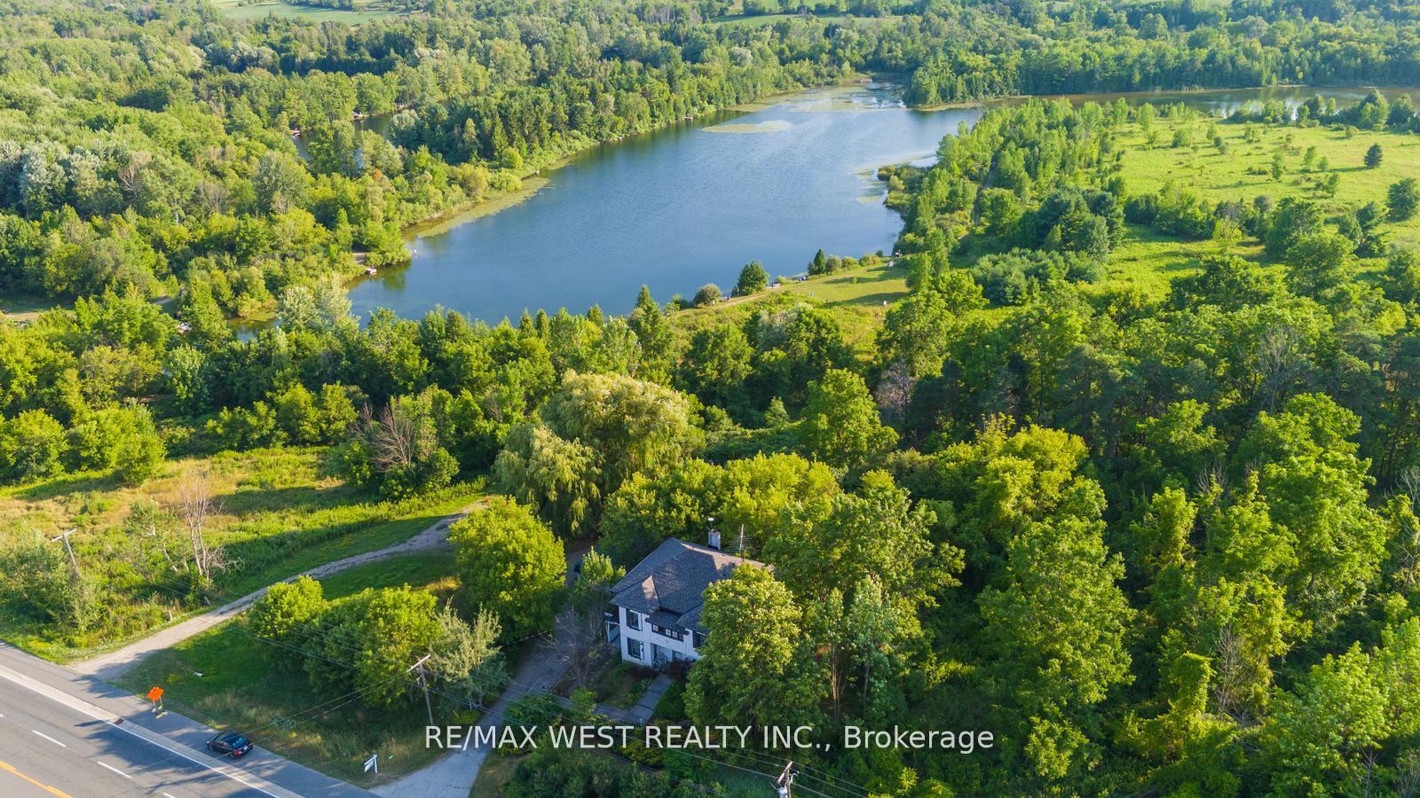 Photo 1 of 16086 Hurontario Street, Caledon, Rural Caledon — HOMEH